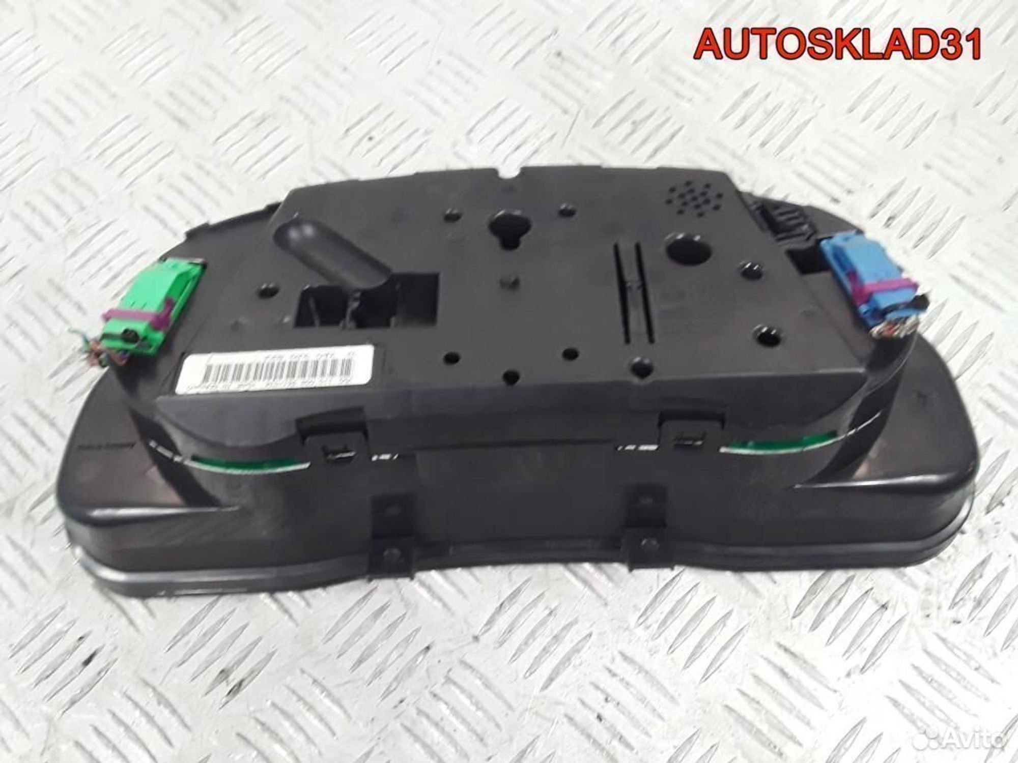 Панель приборов Volkswagen Passat B5 3B0920822, 3600 рублей, Дубовое