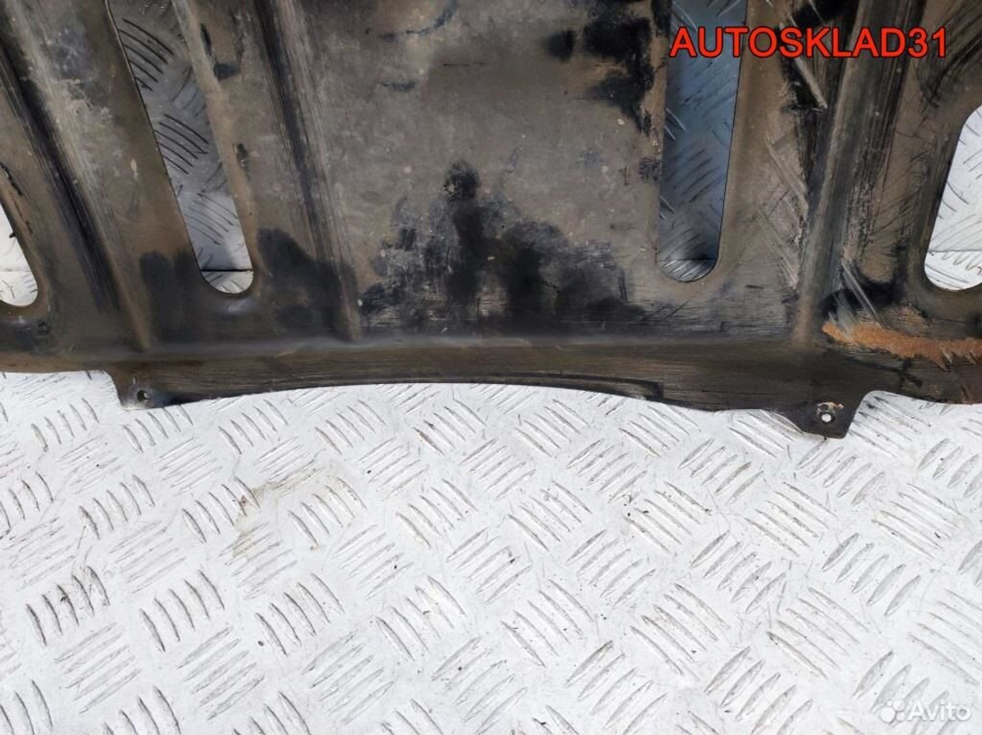 Защита картера Renault Logan 8200221344, 1300 рублей, Дубовое