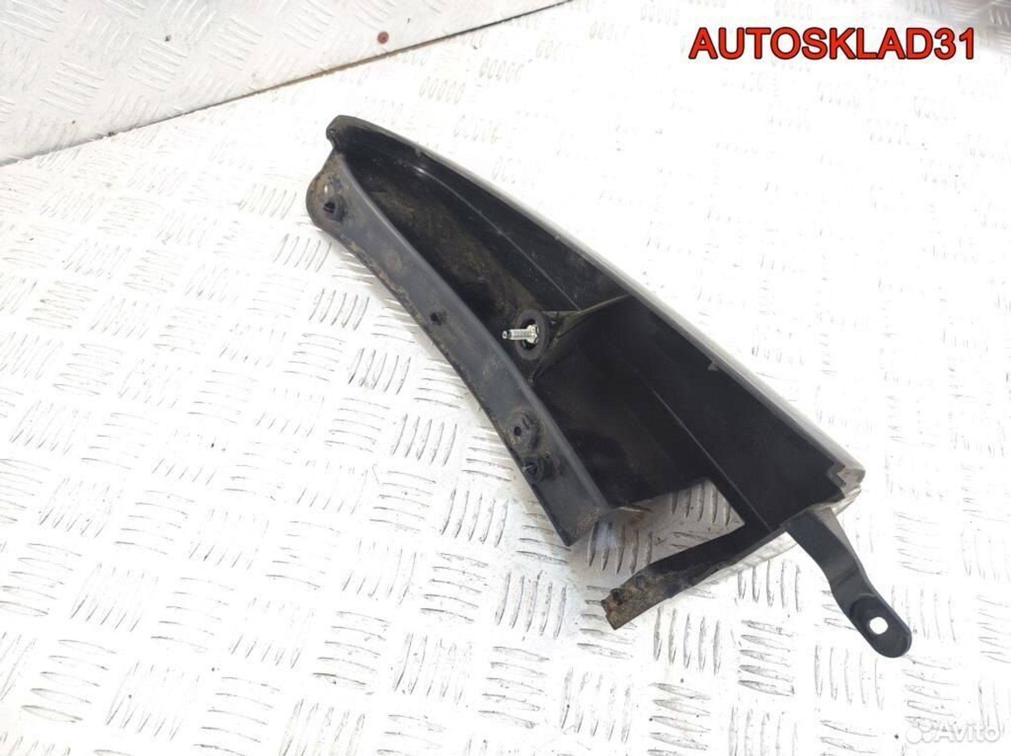 Накладка стойки VAZ LADA Largus 82001414581, 1100 рублей, Дубовое
