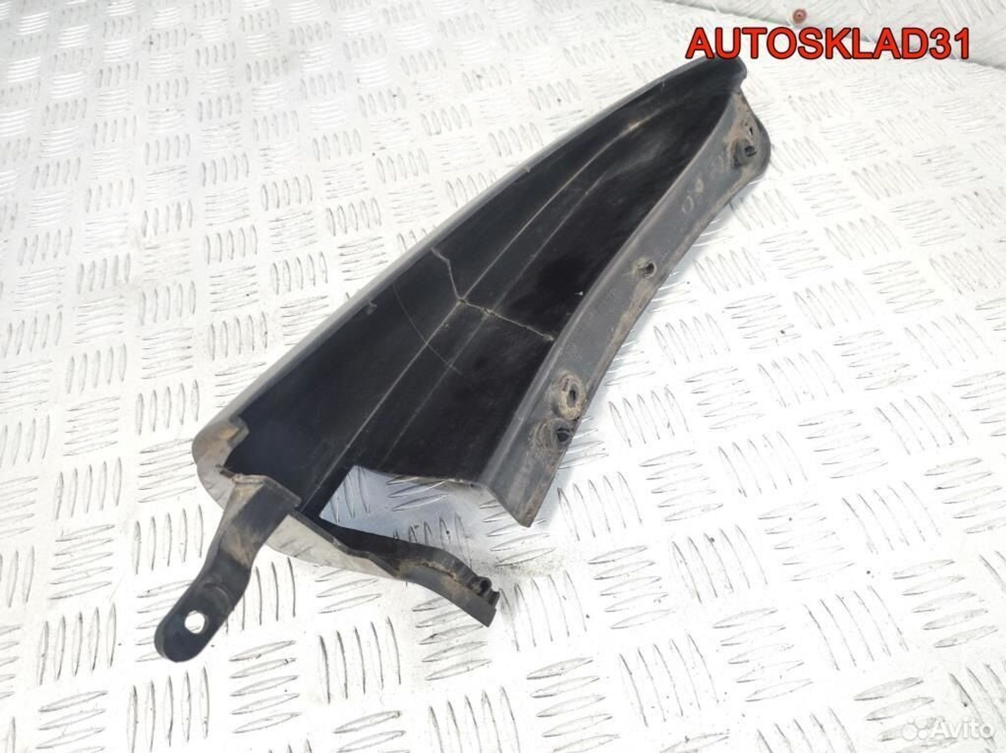 Накладка стойки VAZ LADA Largus 82001414581, 1100 рублей, Дубовое