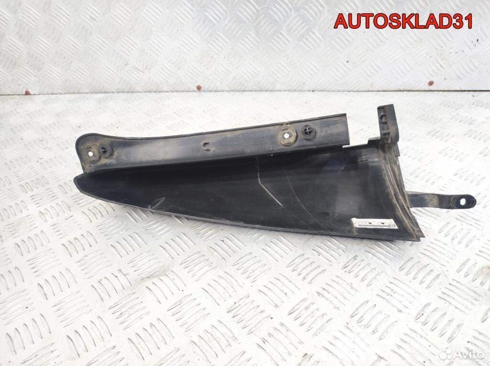 Накладка стойки VAZ LADA Largus 82001414581, 1100 рублей, Дубовое