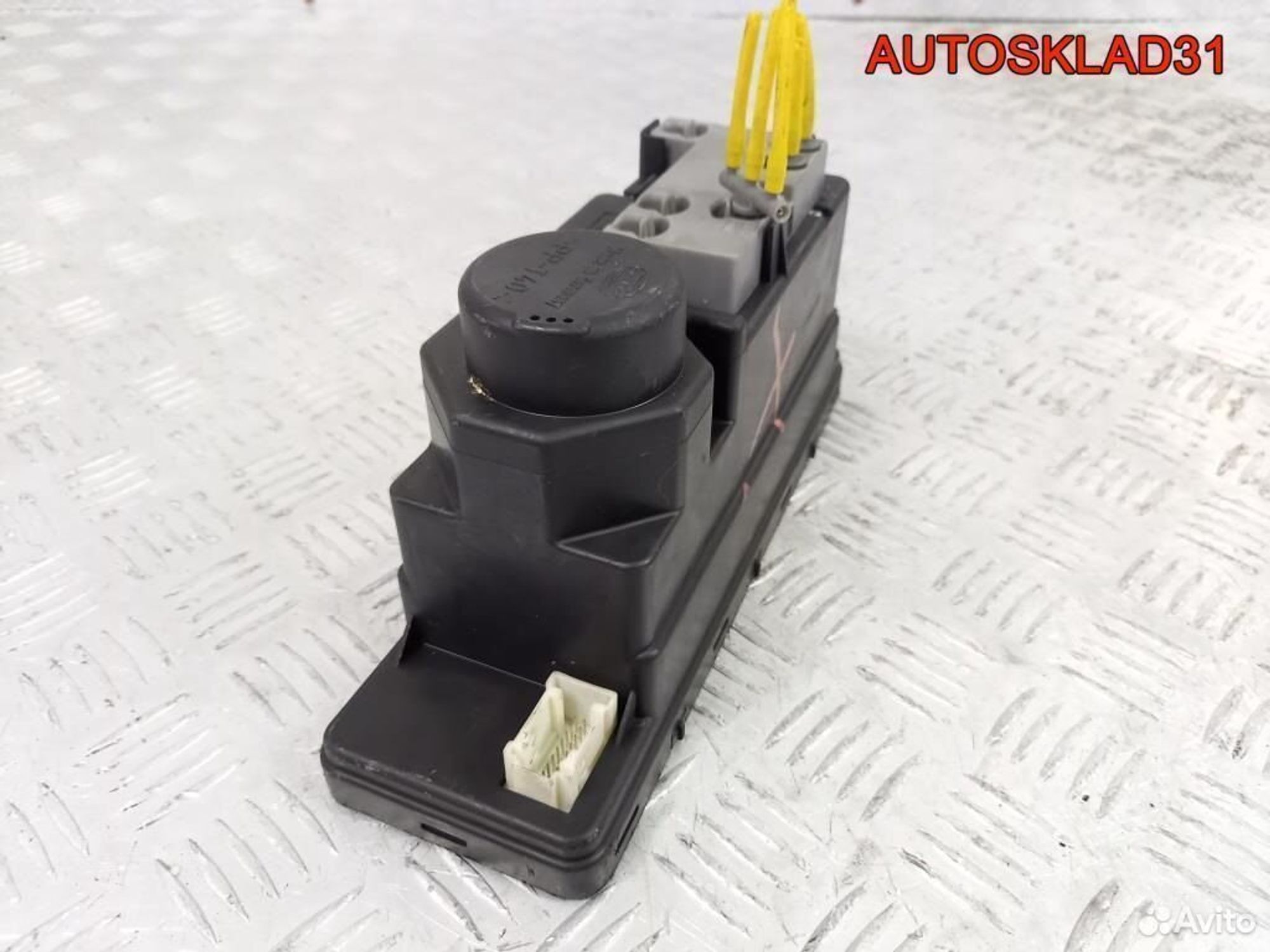 Компрессор центрального замка Mercedes A2088000448, 5900 рублей, Дубовое