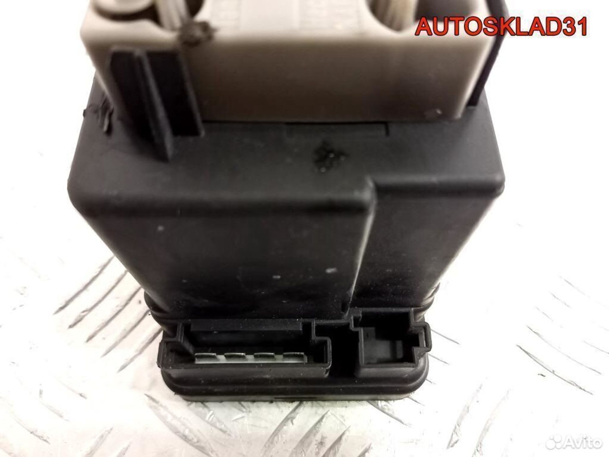 Компрессор центрального замка Mercedes A2088000448, 5900 рублей, Дубовое