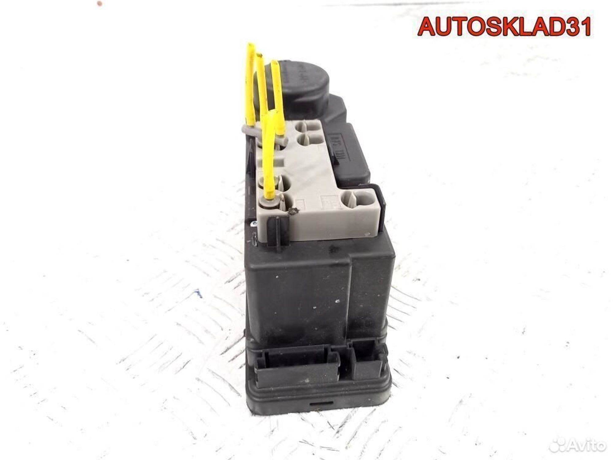 Компрессор центрального замка Mercedes A2088000448, 5900 рублей, Дубовое