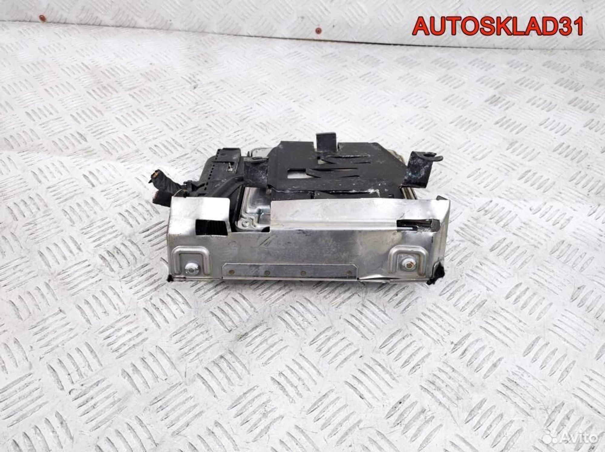 Блок ЭБУ VW Golf 5 2.0 BKD Дизель 03G906016DT, 2000 рублей, Дубовое