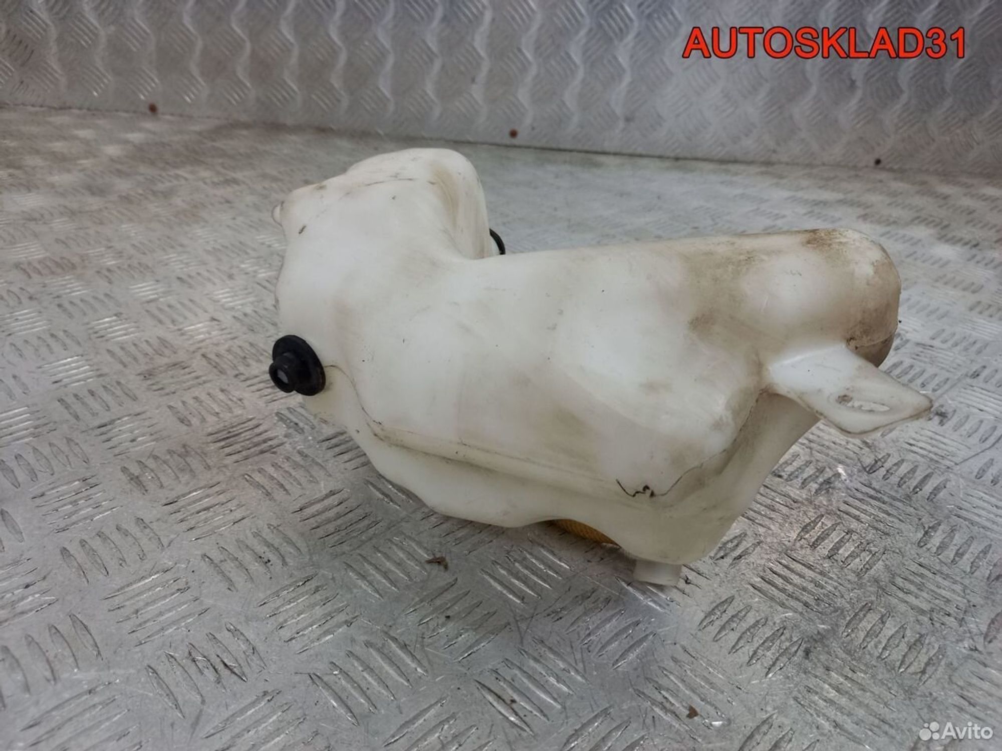 Бачок омывателя фар Mercedes Benz W211 A2118602160, 1100 рублей, Дубовое