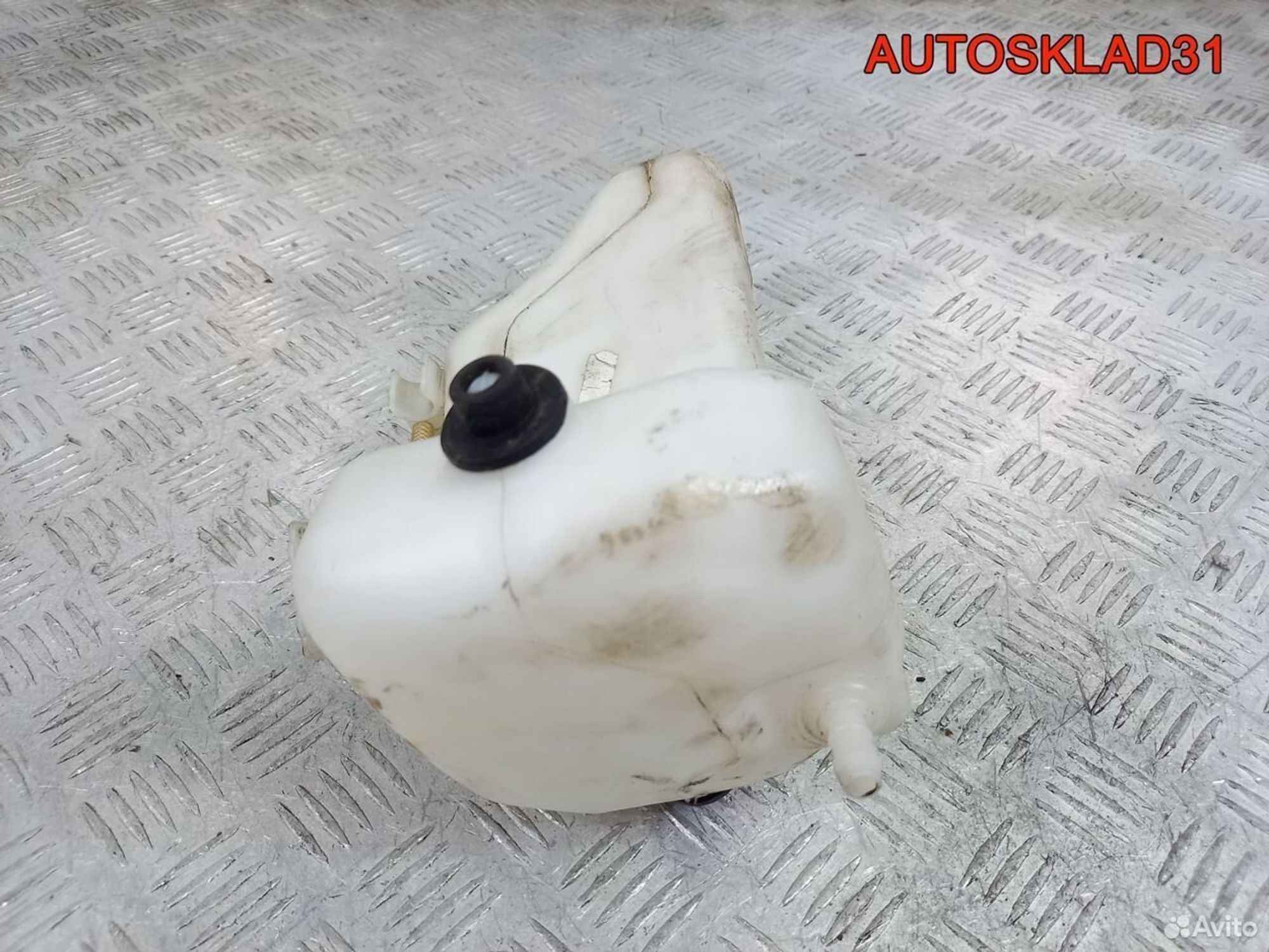 Бачок омывателя фар Mercedes Benz W211 A2118602160, 1100 рублей, Дубовое