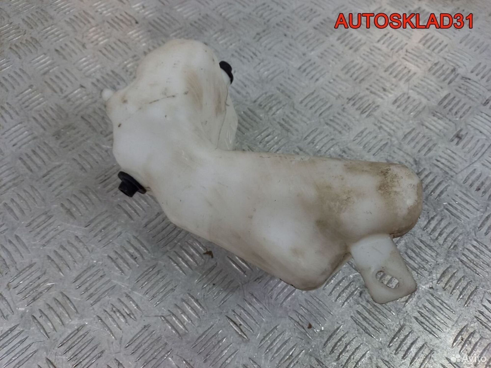 Бачок омывателя фар Mercedes Benz W211 A2118602160, 1100 рублей, Дубовое