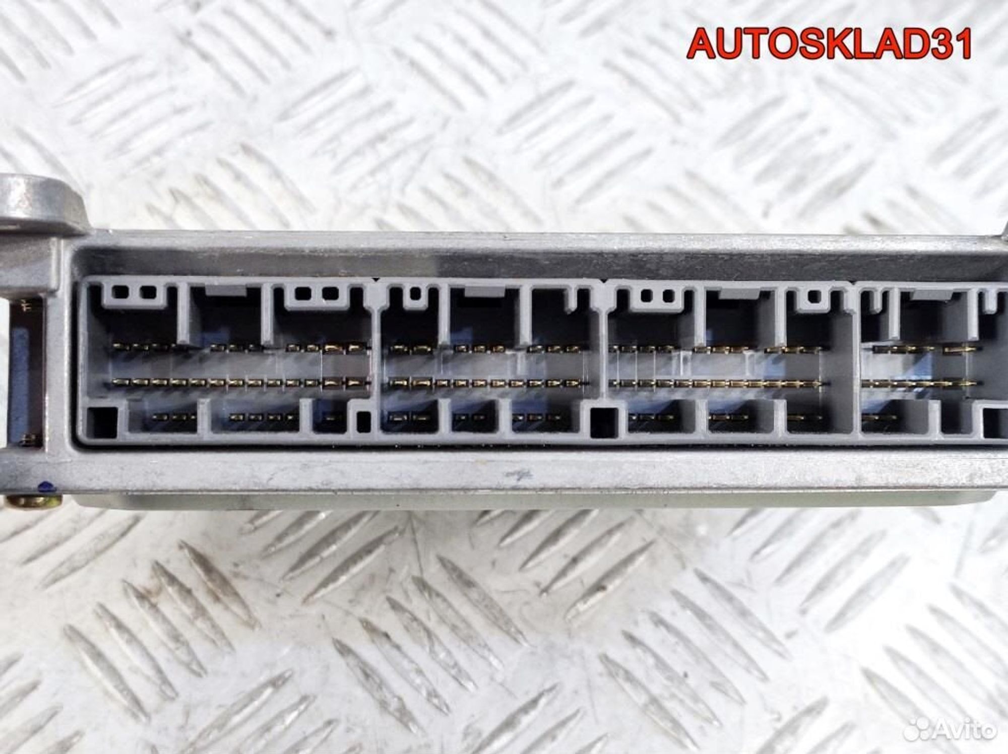 Блок эбу Honda Shuttle 37820peag50 2,3 F23А Бензин, 16200 рублей, Дубовое