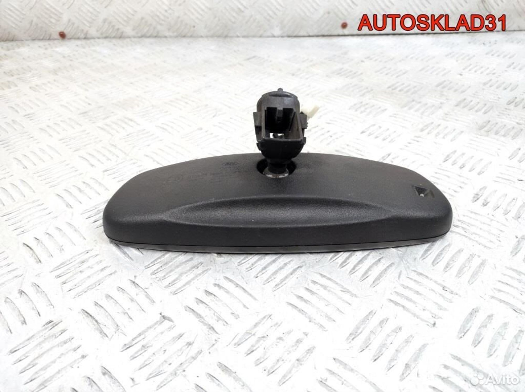 Зеркало заднего вида Ford S-MAX 3S7A17E678BA, 1700 рублей, Дубовое