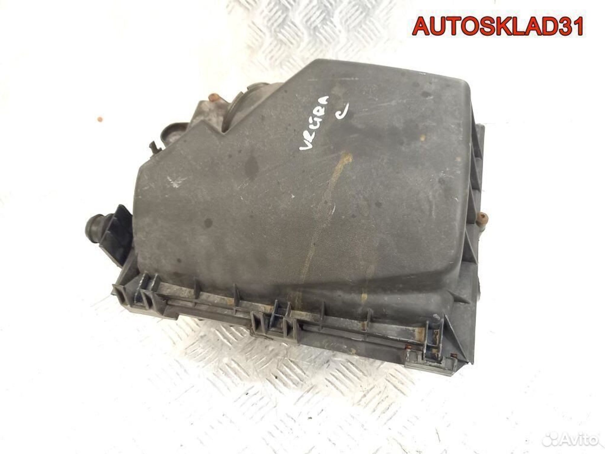 Корпус воздушного фильтра Opel Vectra C 9177262, 3600 рублей, Дубовое