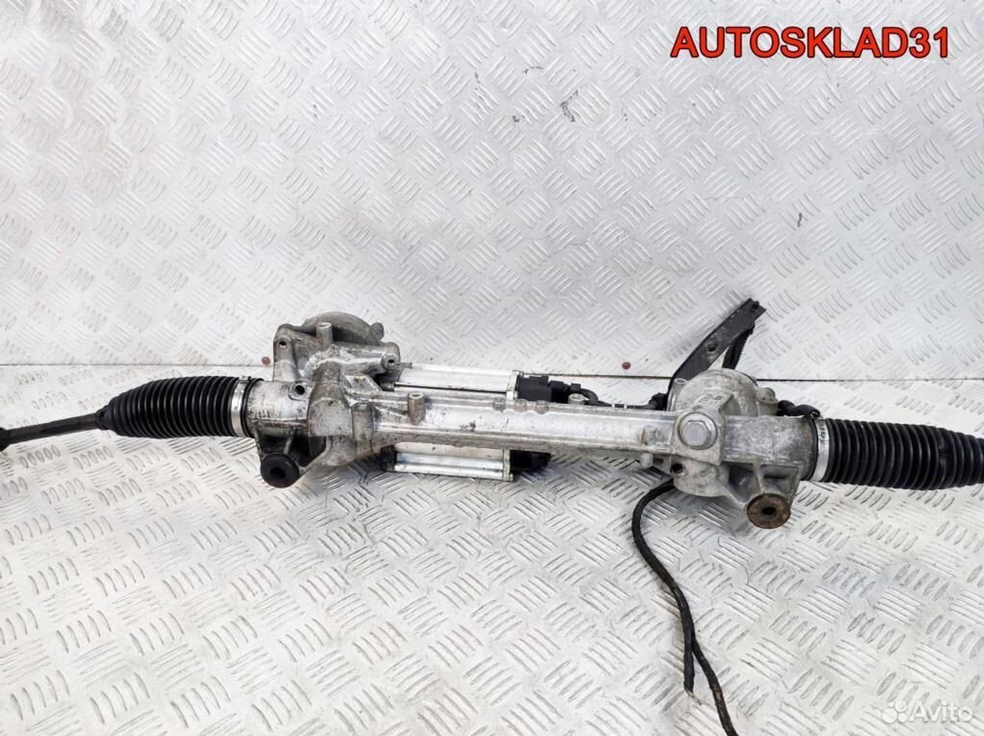 Рейка рулевая Opel Astra J 13368197, 20000 рублей, Дубовое