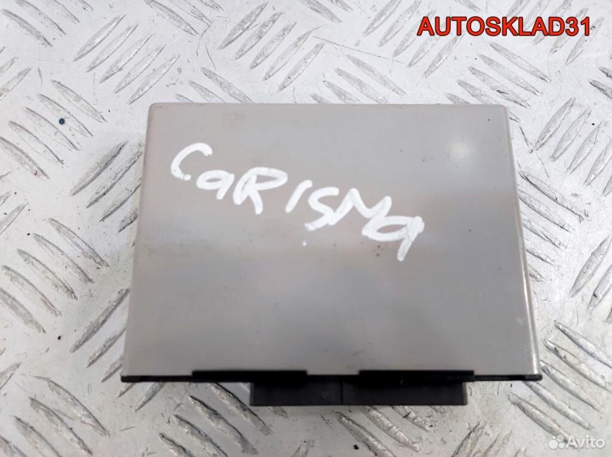 Блок электронный Mitsubishi Carisma DA MR916006, 1100 рублей, Дубовое