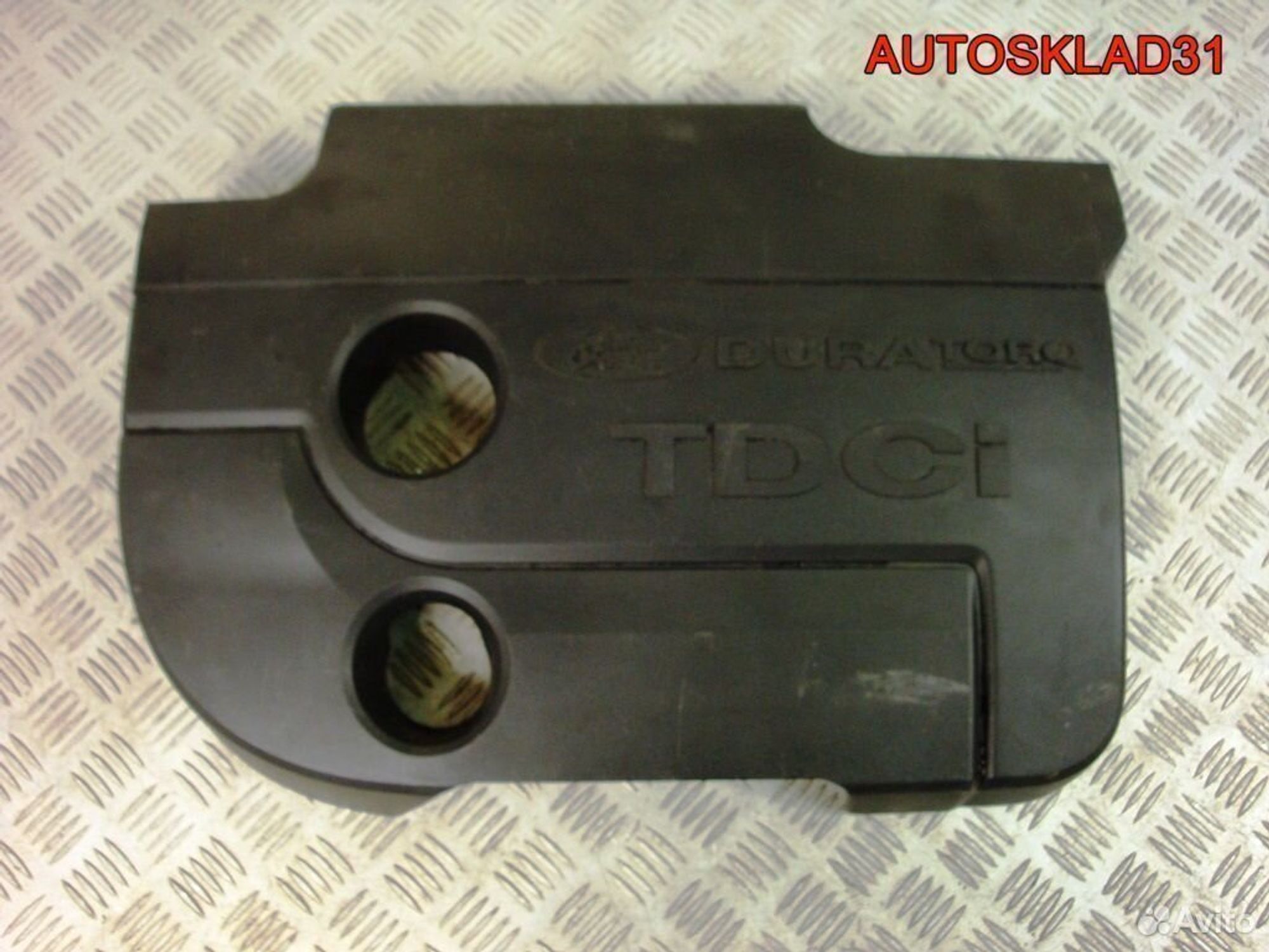 Накладка декоротивная Ford Fiesta av2q6n041b, 2100 рублей, Дубовое