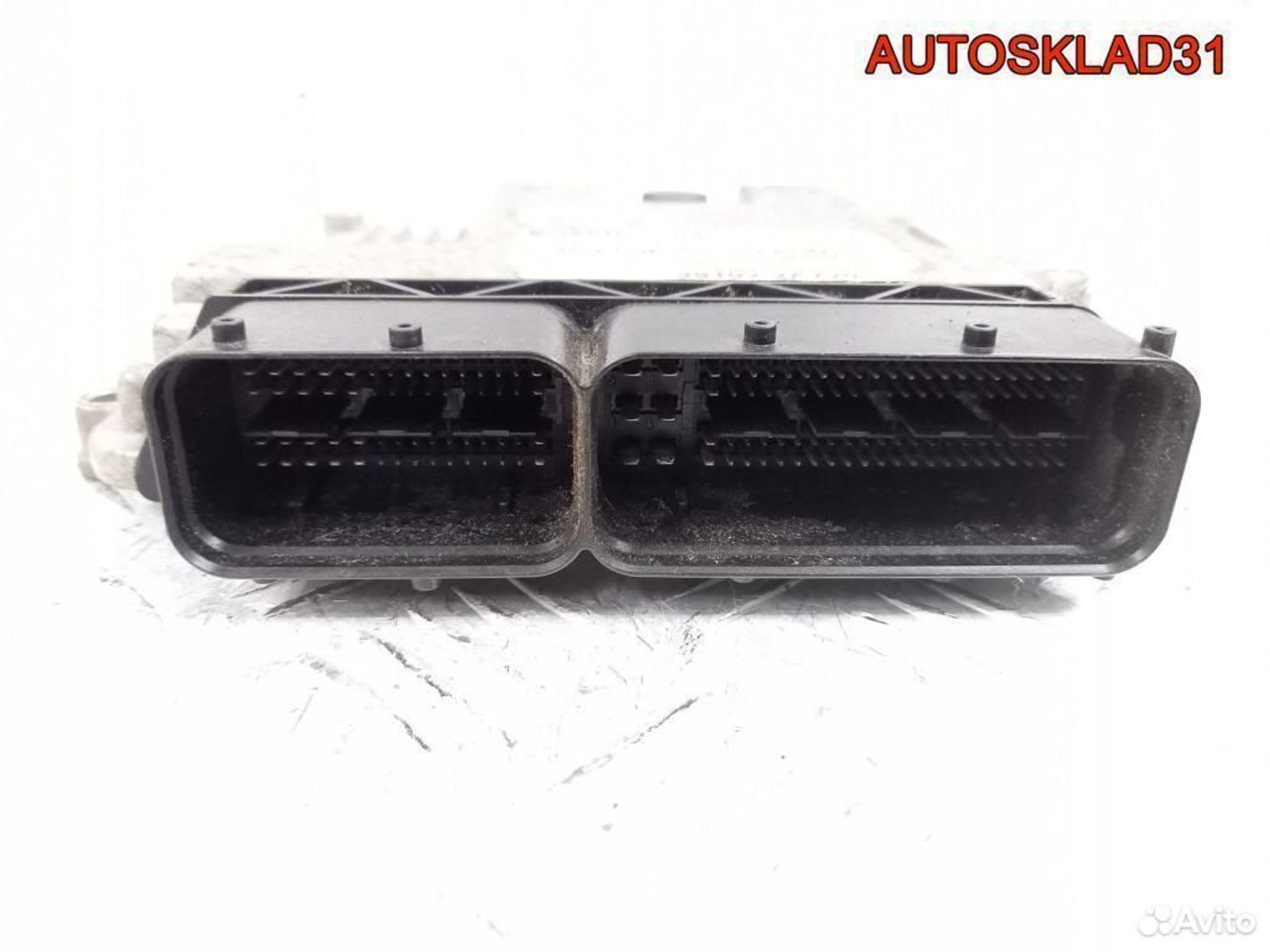 Эбу Kia Ceed 1,6 D4FB 0281013570 дизель, 2600 рублей, Дубовое