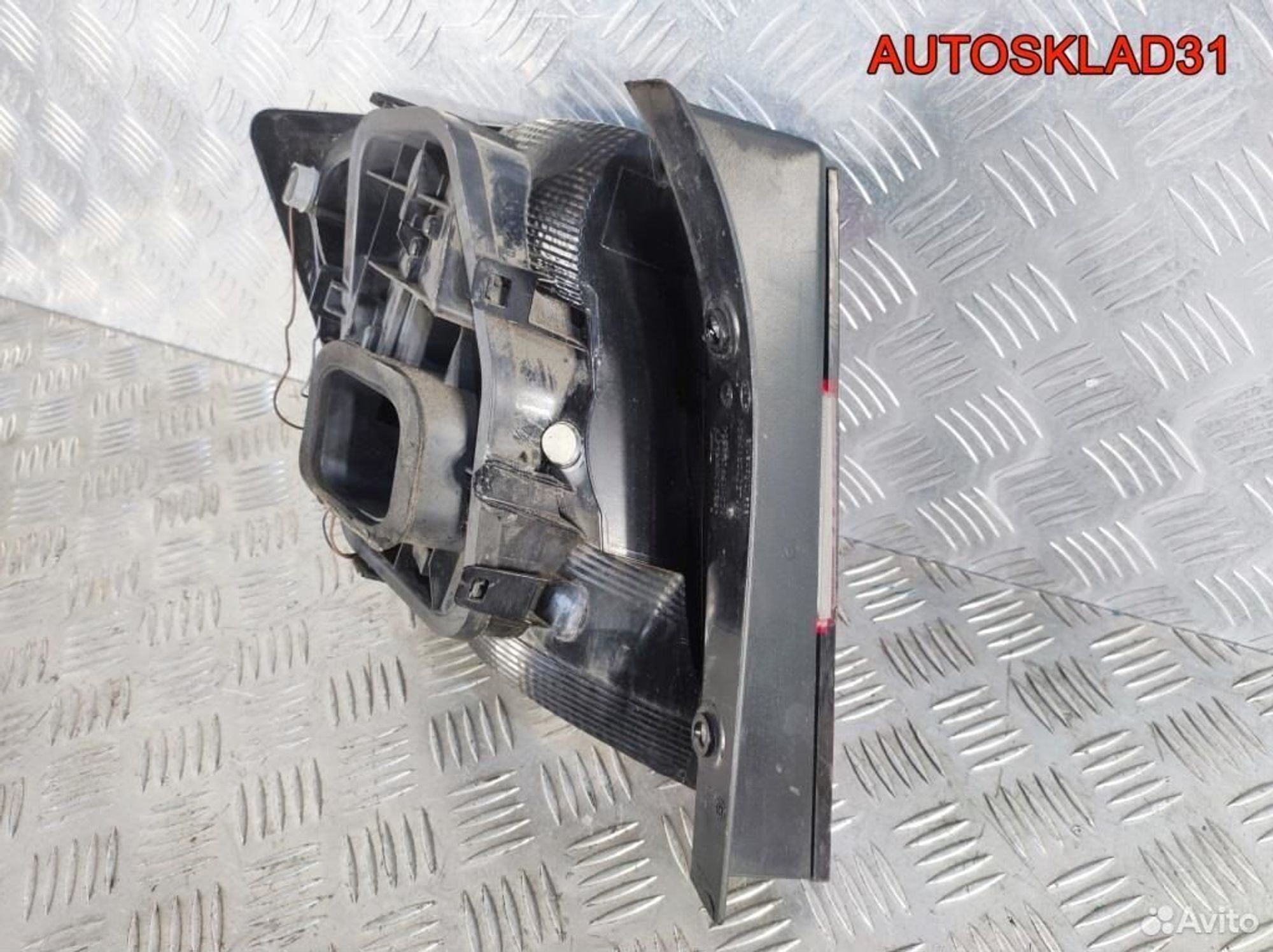 Фонарь задний правый Skoda Fabia 3 6V6945096, 8700 рублей, Дубовое