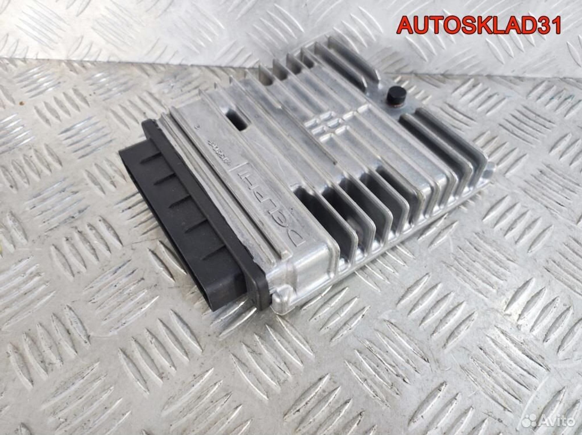 Блок эбу Ford Focus 1 1,8 3M5112A650LB Дизель, 3200 рублей, Дубовое