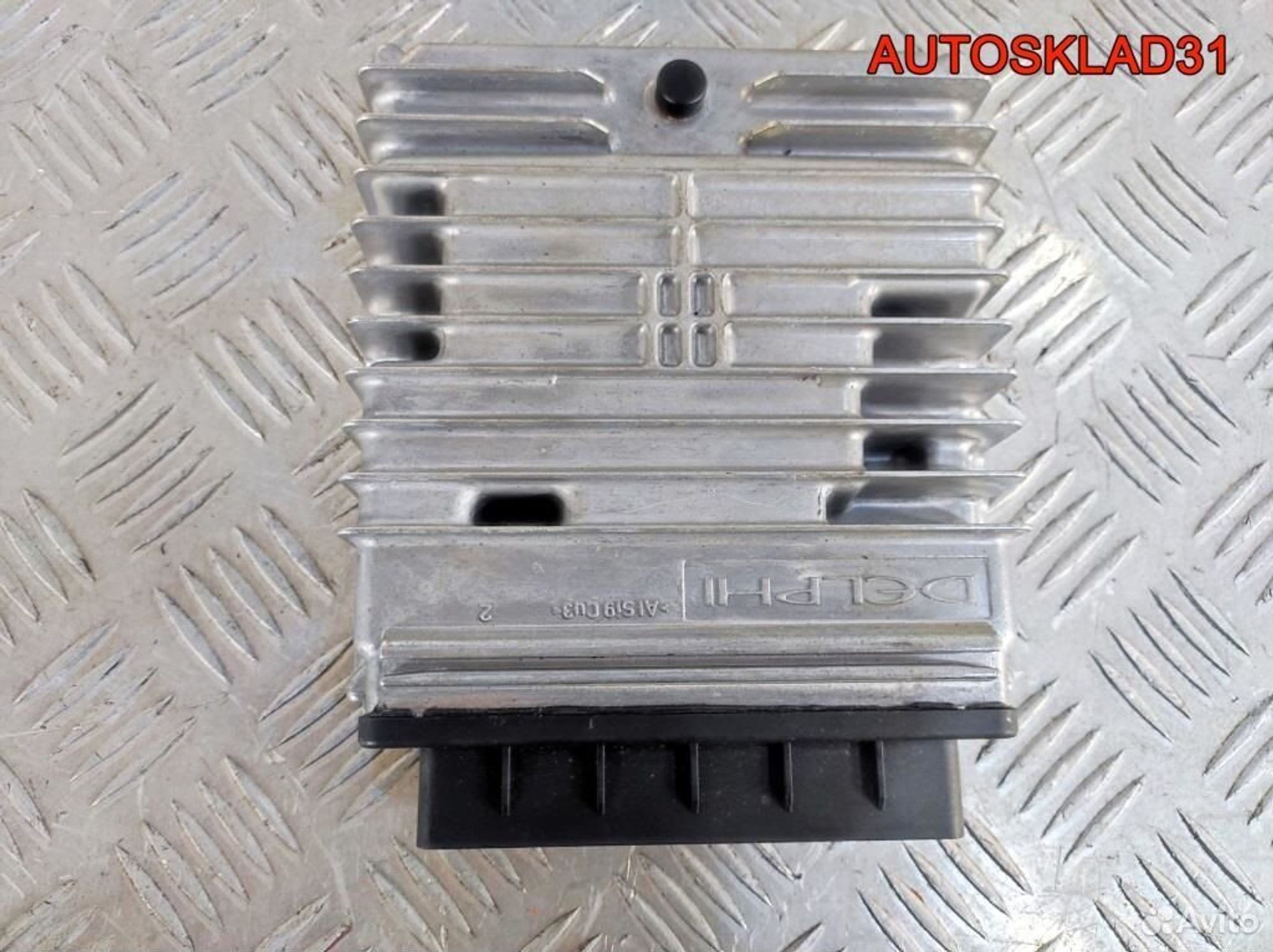 Блок эбу Ford Focus 1 1,8 3M5112A650LB Дизель, 3200 рублей, Дубовое