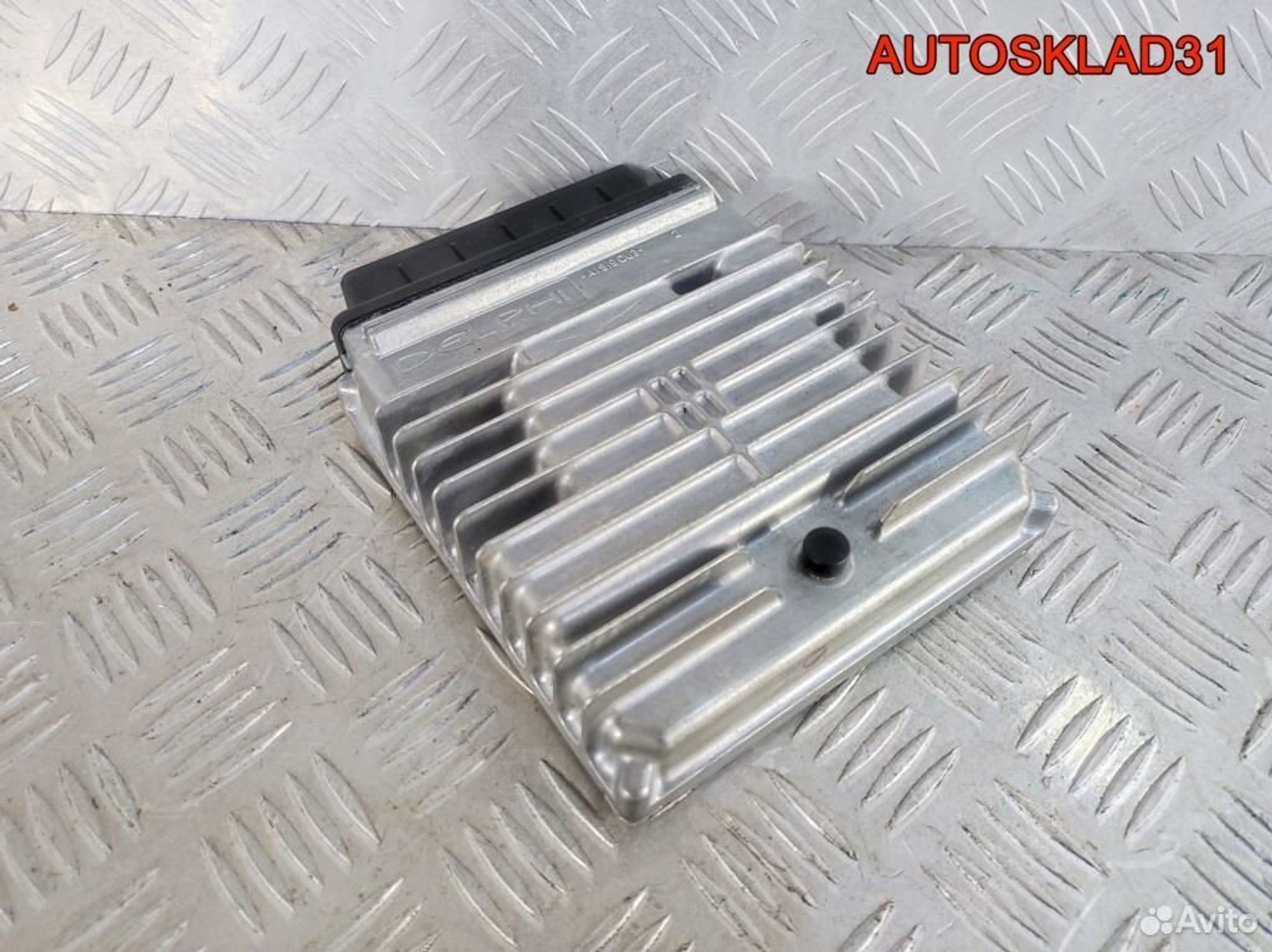 Блок эбу Ford Focus 1 1,8 3M5112A650LB Дизель, 3200 рублей, Дубовое