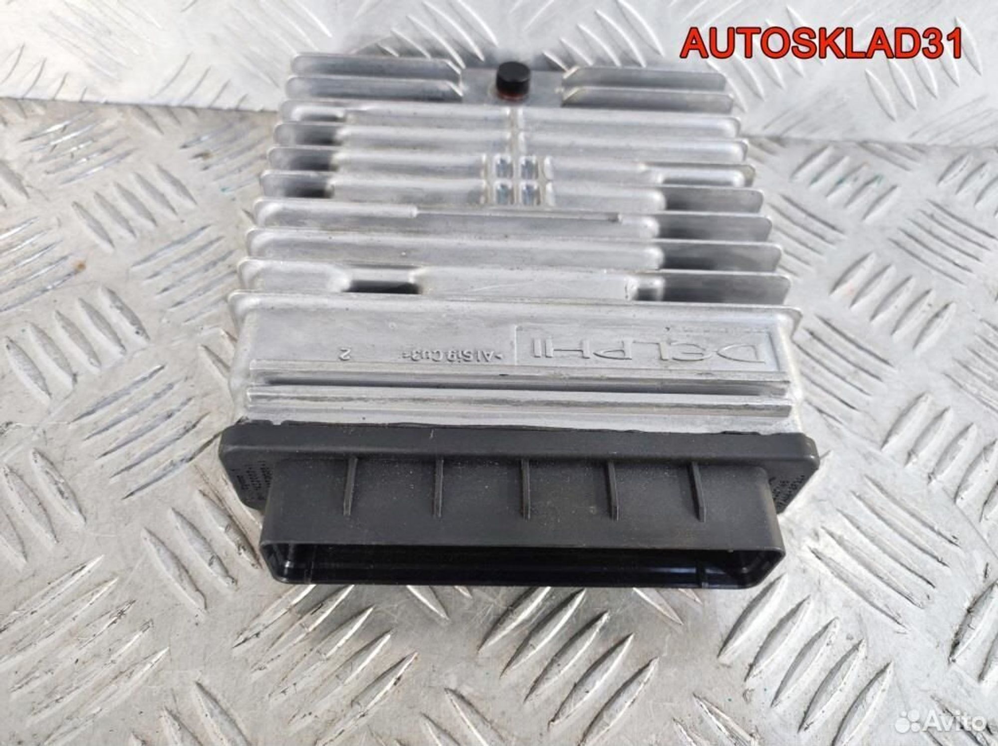 Блок эбу Ford Focus 1 1,8 3M5112A650LB Дизель, 3200 рублей, Дубовое