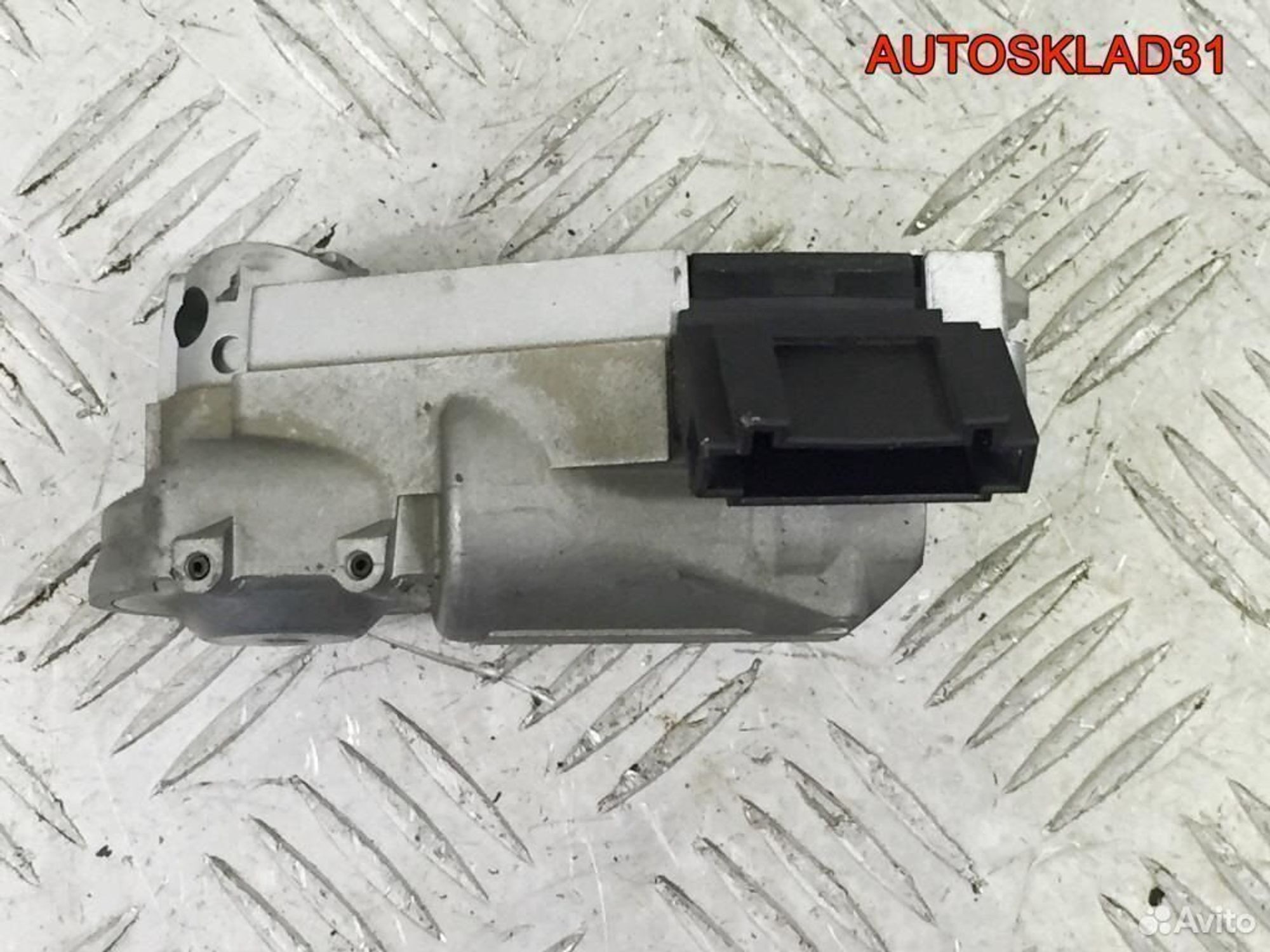 Блокиратор руля Mercedes Benz W203 2034620730, 2600 рублей, Дубовое