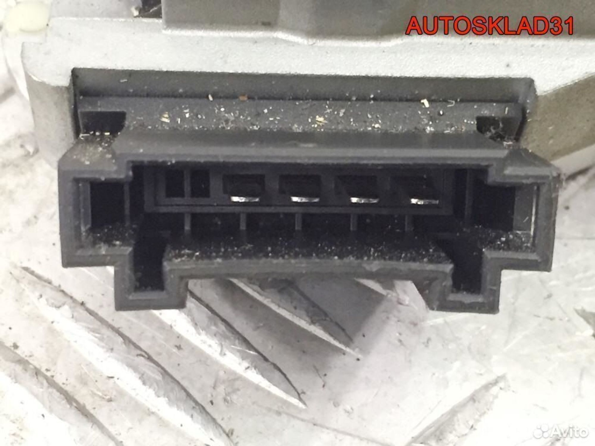 Блокиратор руля Mercedes Benz W203 2034620730, 2600 рублей, Дубовое