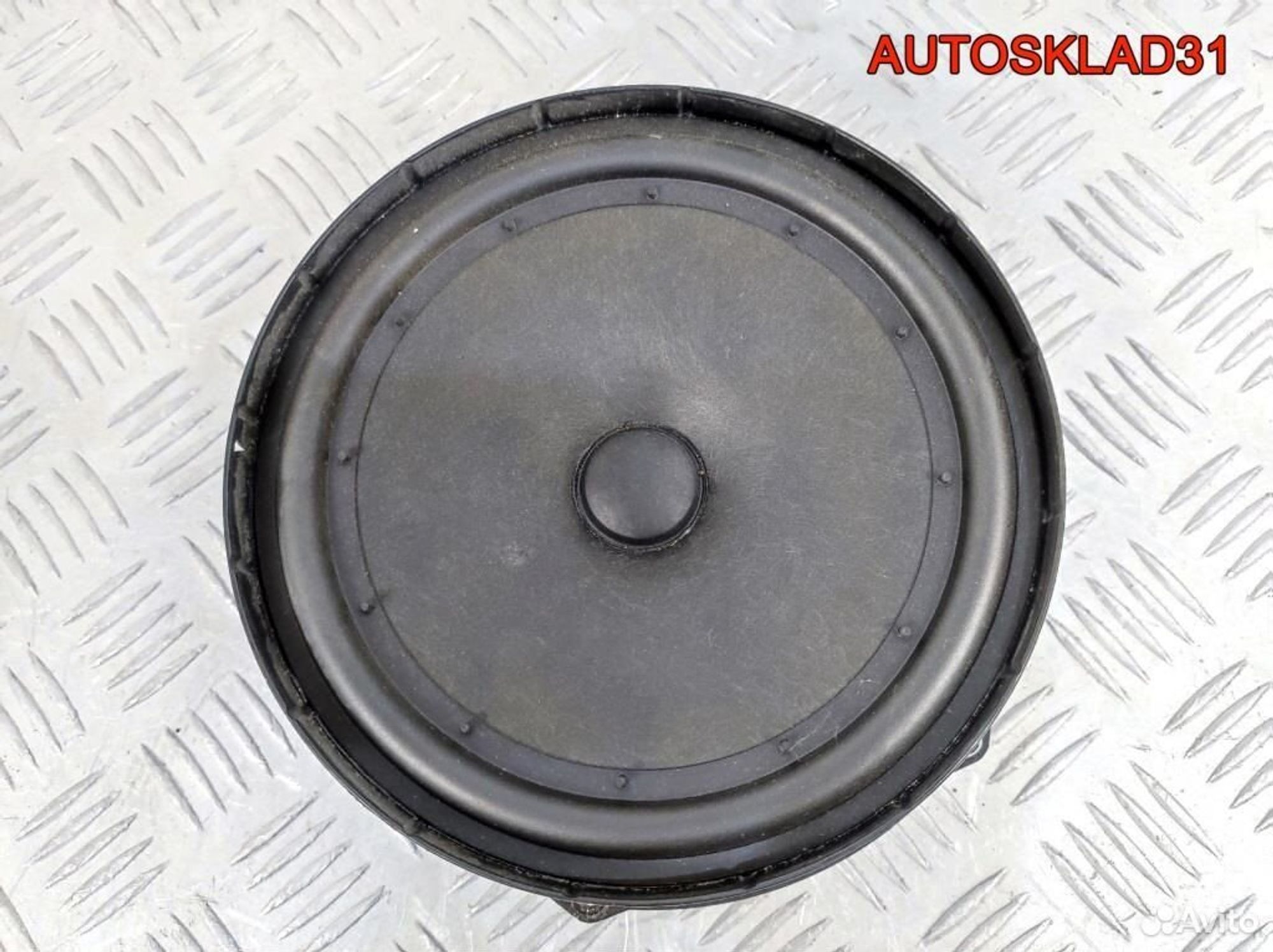 Динамик Volkswagen Golf 5 1K0035454J, 900 рублей, Дубовое