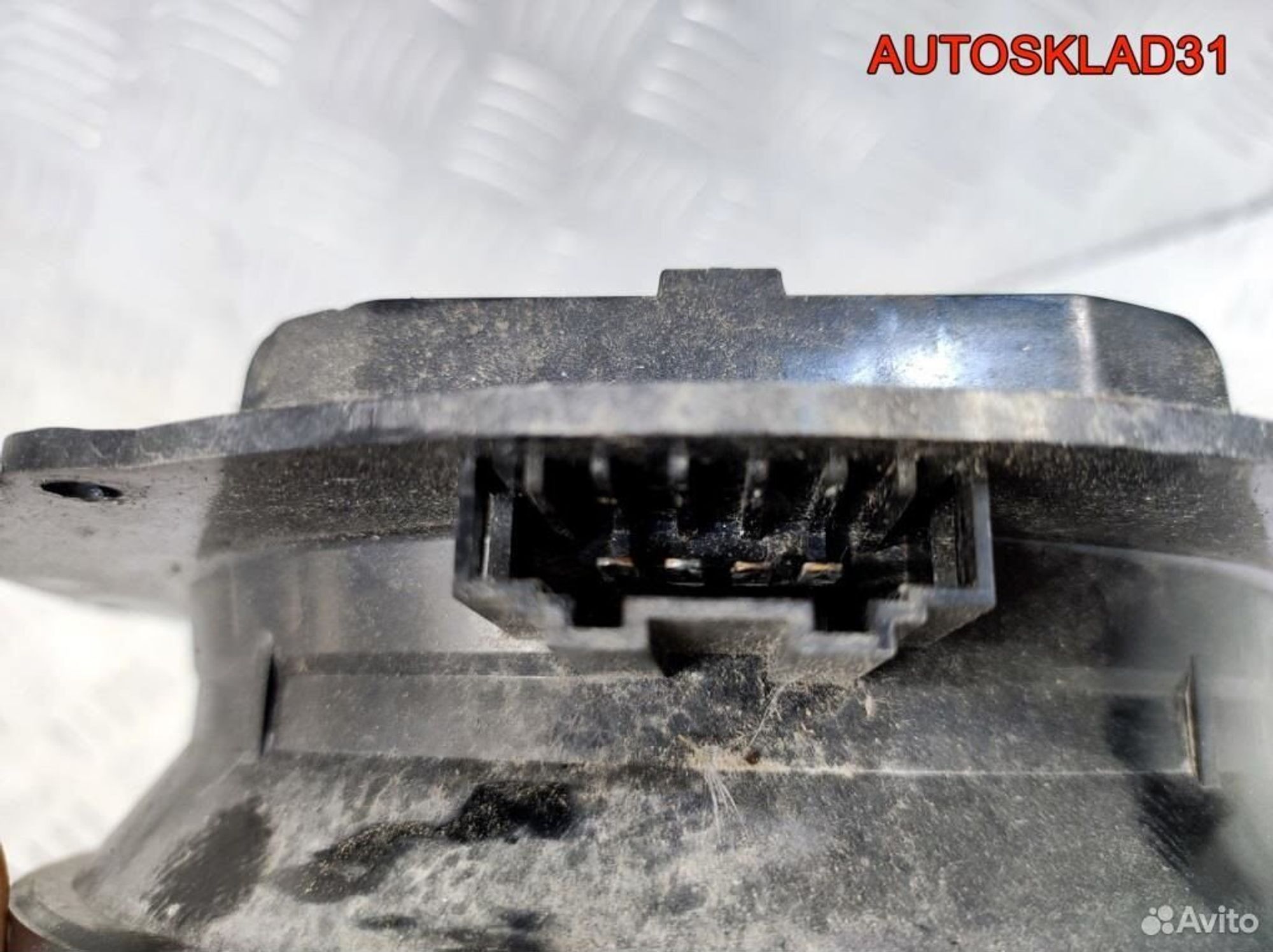 Динамик Volkswagen Golf 5 1K0035454J, 900 рублей, Дубовое