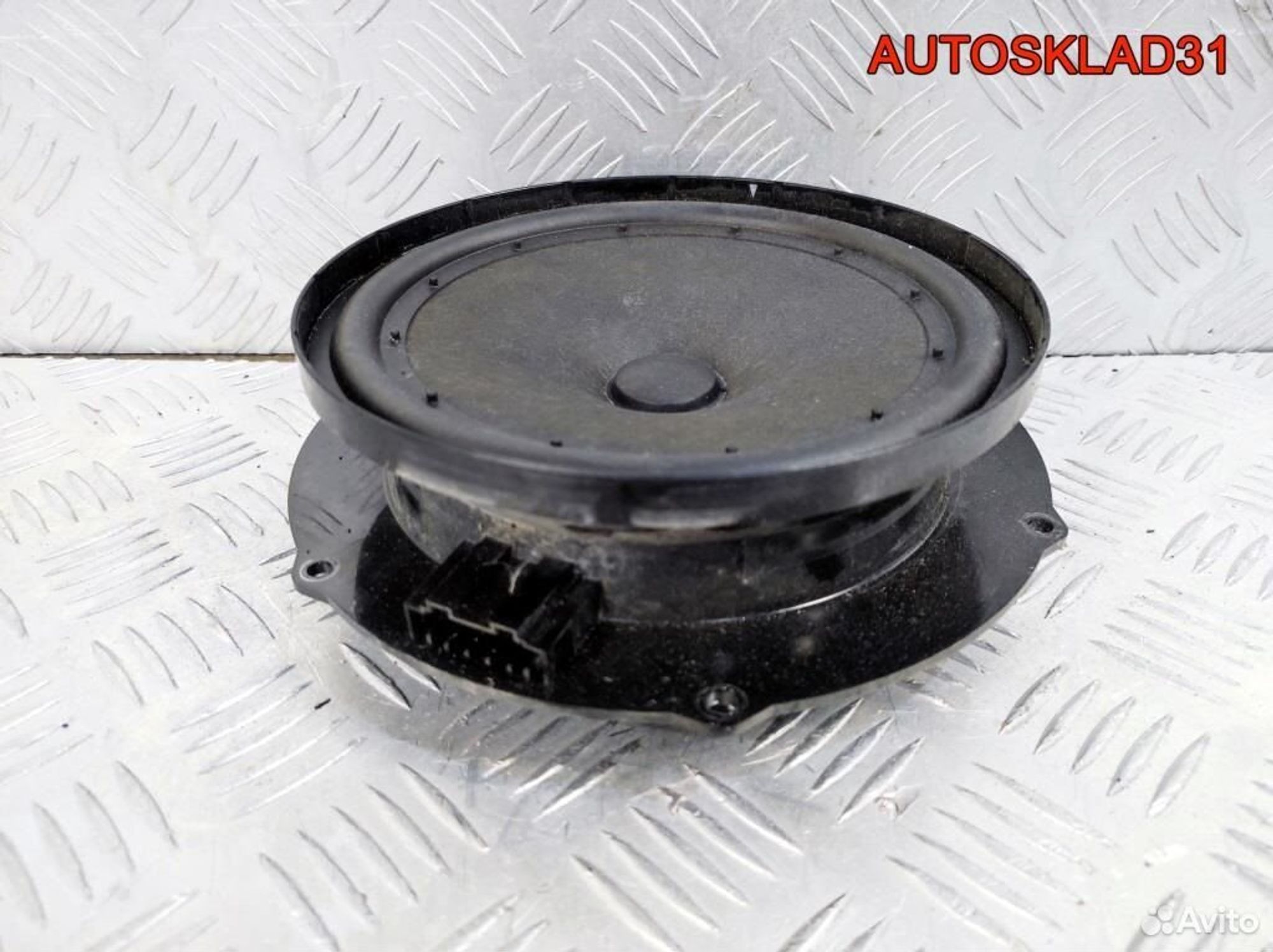 Динамик Volkswagen Golf 5 1K0035454J, 900 рублей, Дубовое