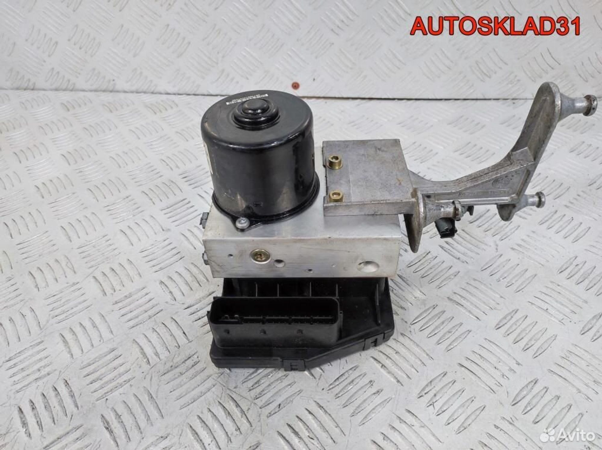 Блок ABS насос Mercedes Benz W203 A2035450532, 10200 рублей, Дубовое