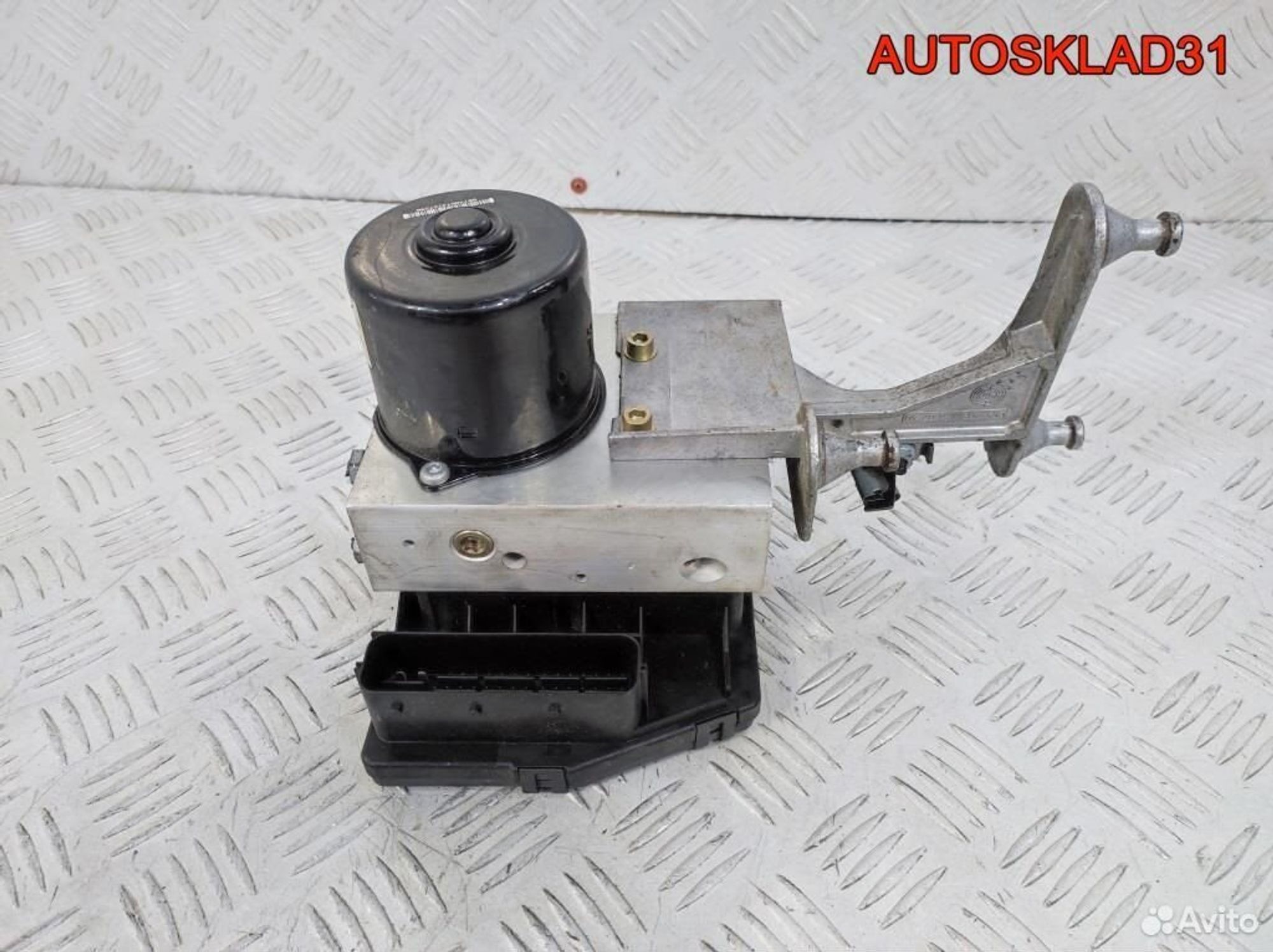 Блок ABS насос Mercedes Benz W203 A2035450532, 10200 рублей, Дубовое