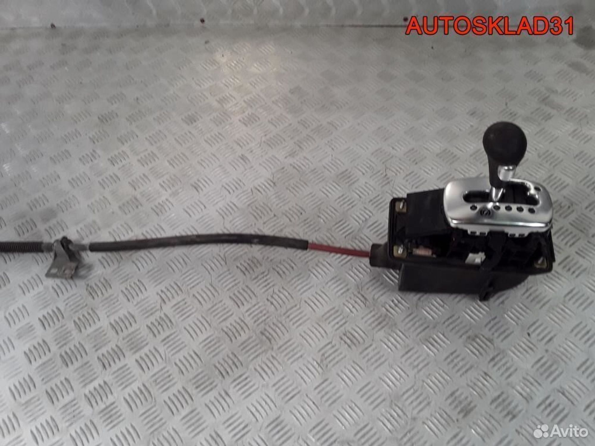 Кулиса АКПП Audi A6 C5 4B0713041J, 2900 рублей, Дубовое