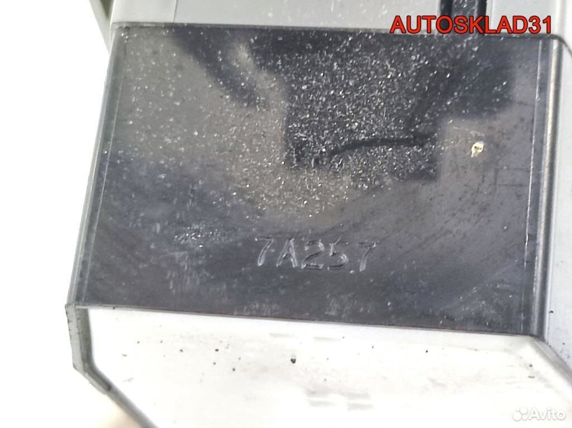 Блок кнопок стеклоподъёмника Chevrolet Lacetti, 2600 рублей, Дубовое