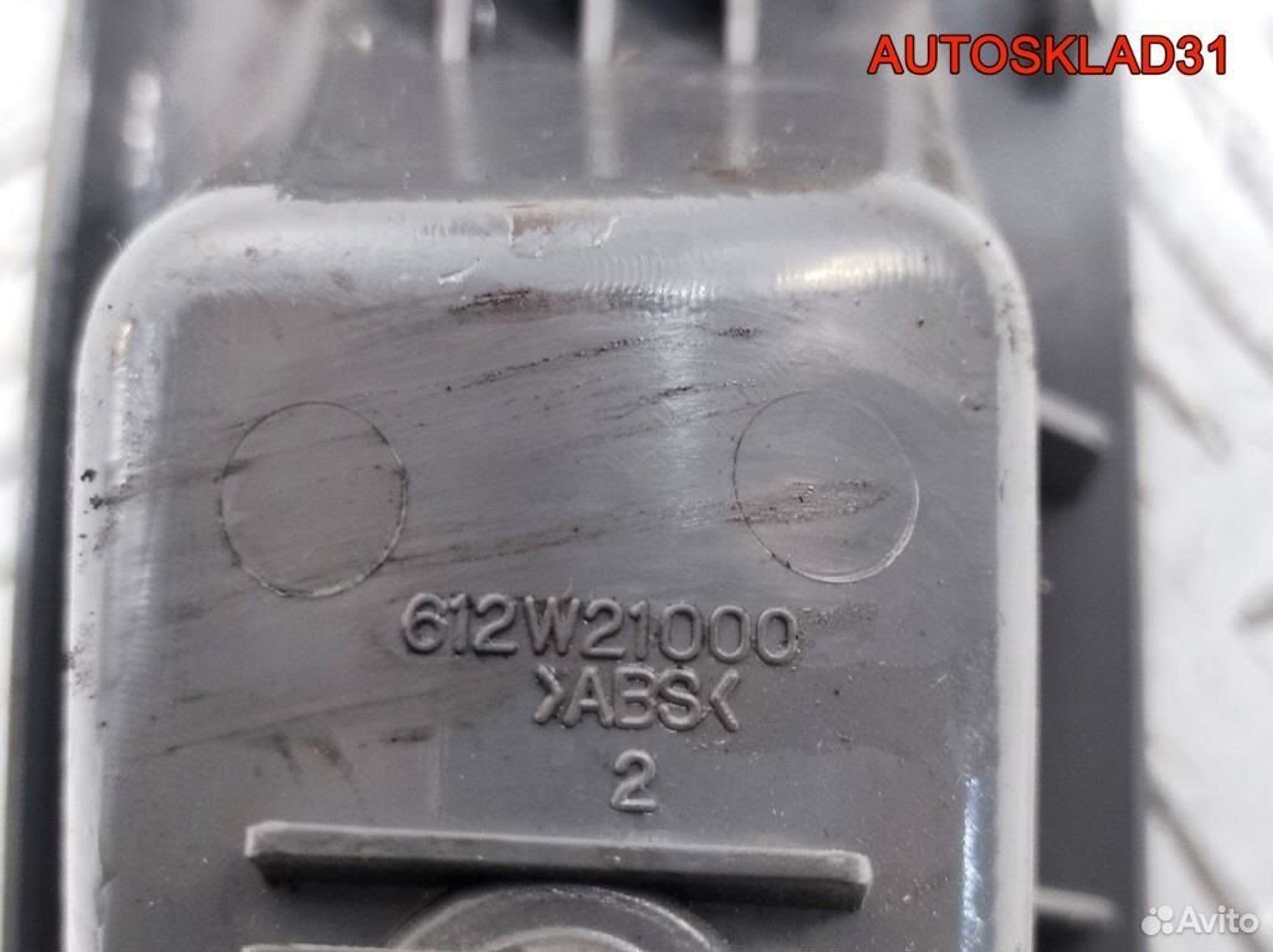 Блок кнопок стеклоподъёмника Chevrolet Lacetti, 2600 рублей, Дубовое