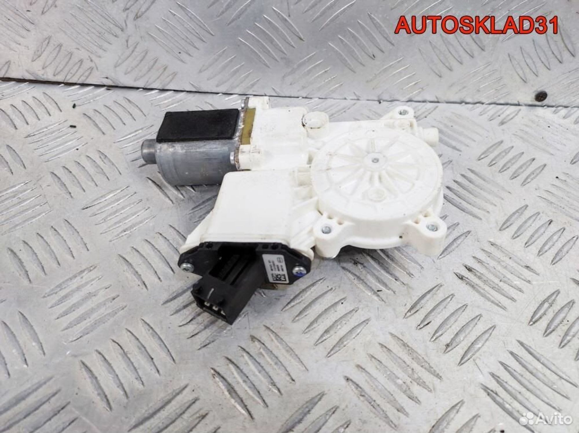 Моторчик стеклоподъёмника Opel Astra H 13193245, 1700 рублей, Дубовое
