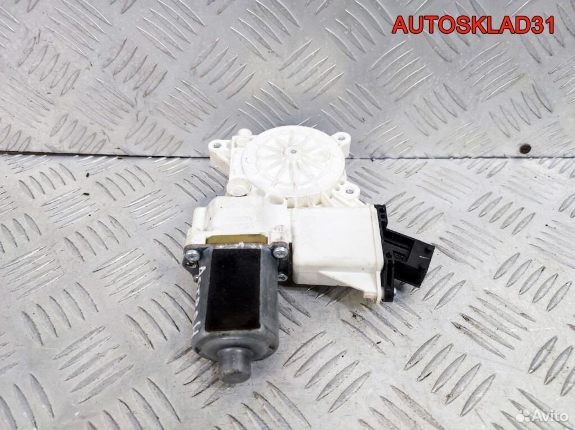 Моторчик стеклоподъёмника Opel Astra H 13193245, 1700 рублей, Дубовое