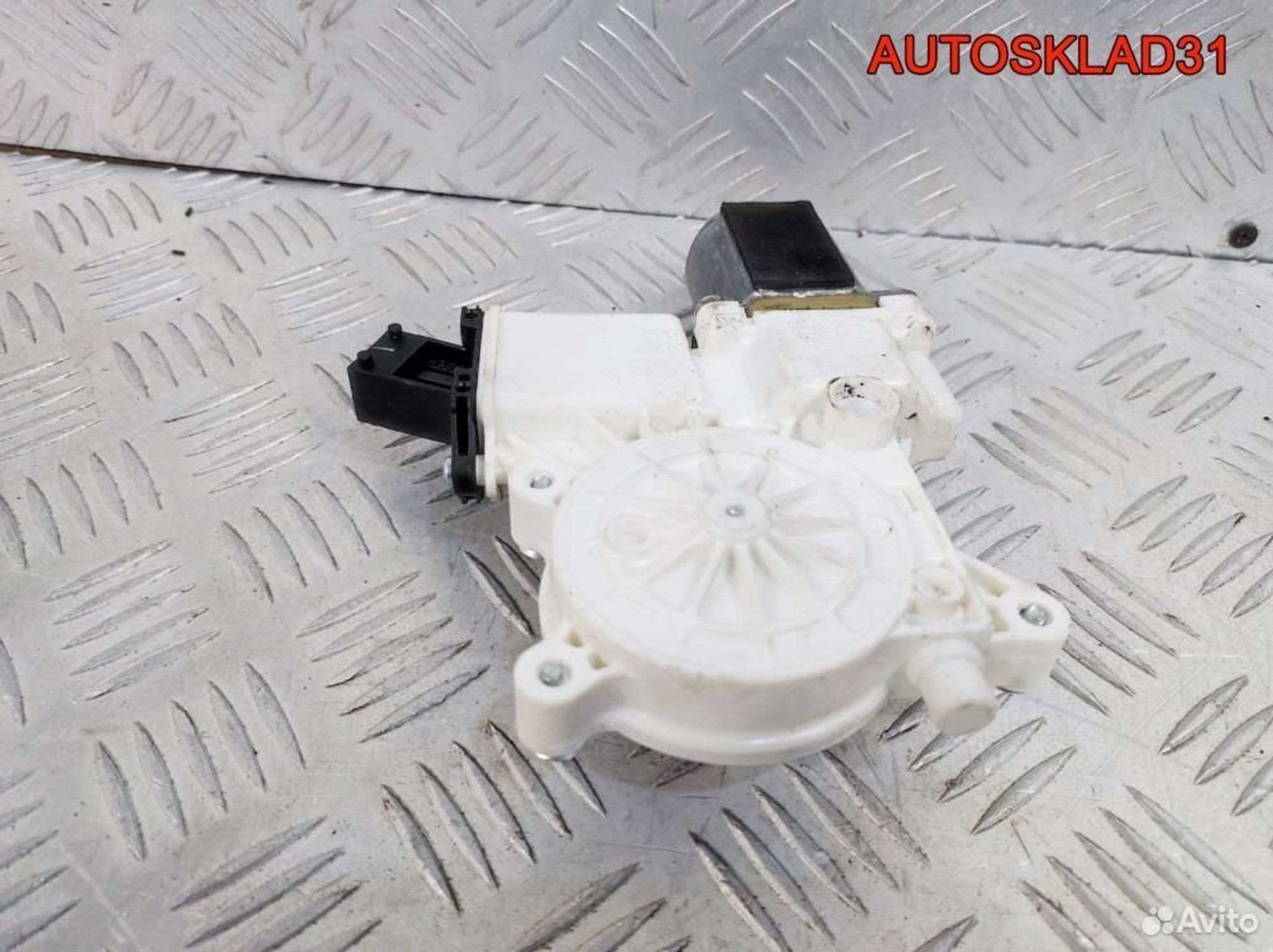 Моторчик стеклоподъёмника Opel Astra H 13193245, 1700 рублей, Дубовое