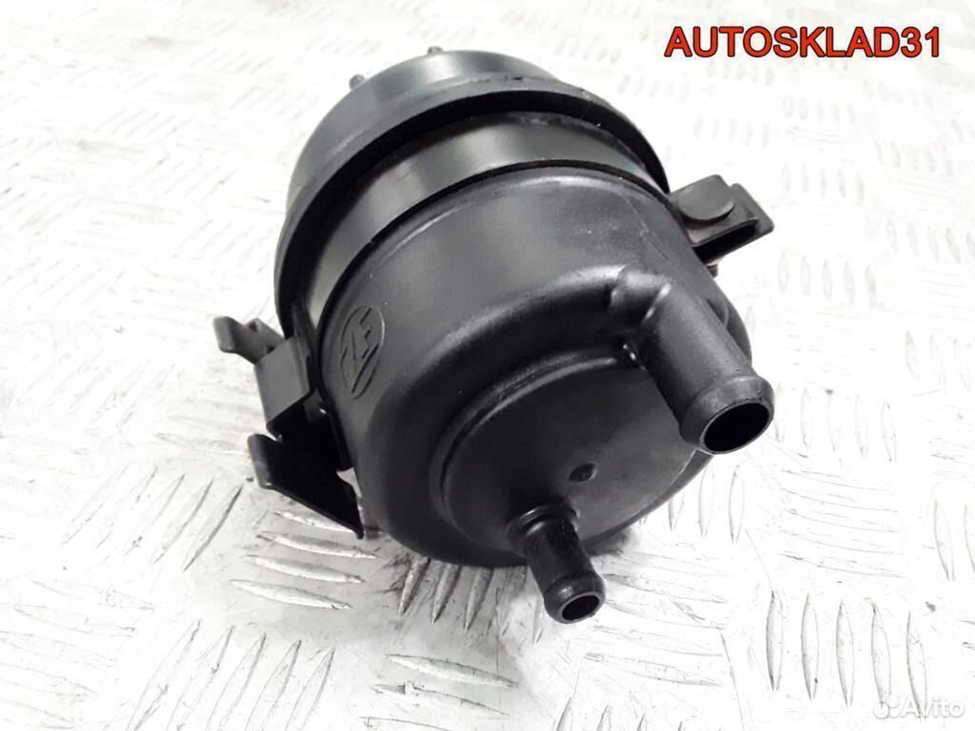 Бачок гидроусилителя BMW E46 32411097164, 900 рублей, Дубовое