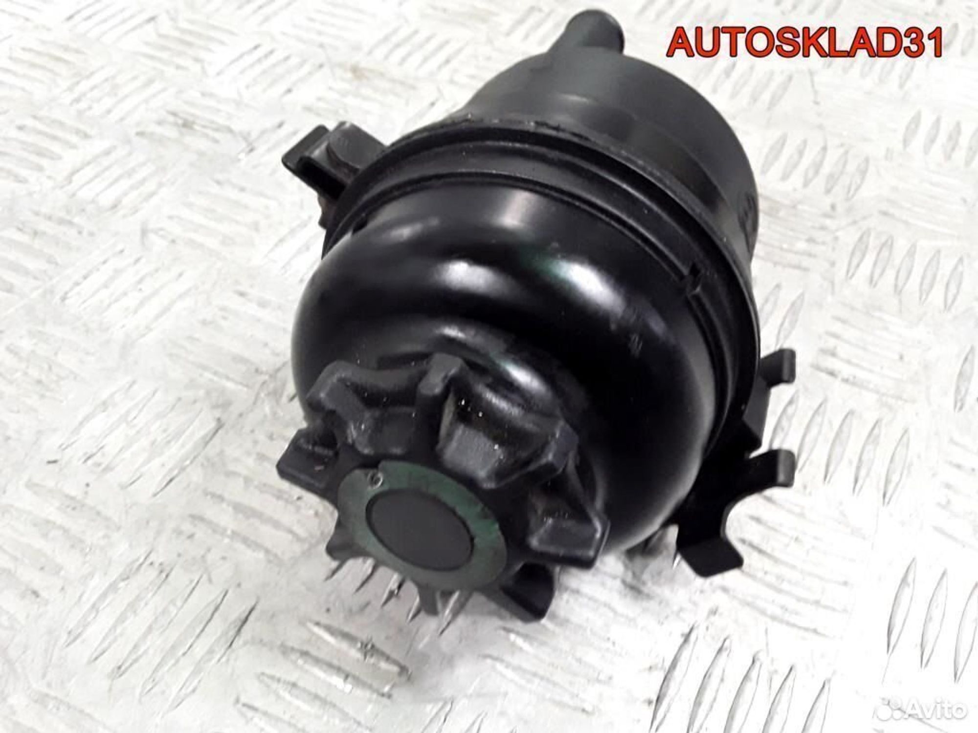 Бачок гидроусилителя BMW E46 32411097164, 900 рублей, Дубовое