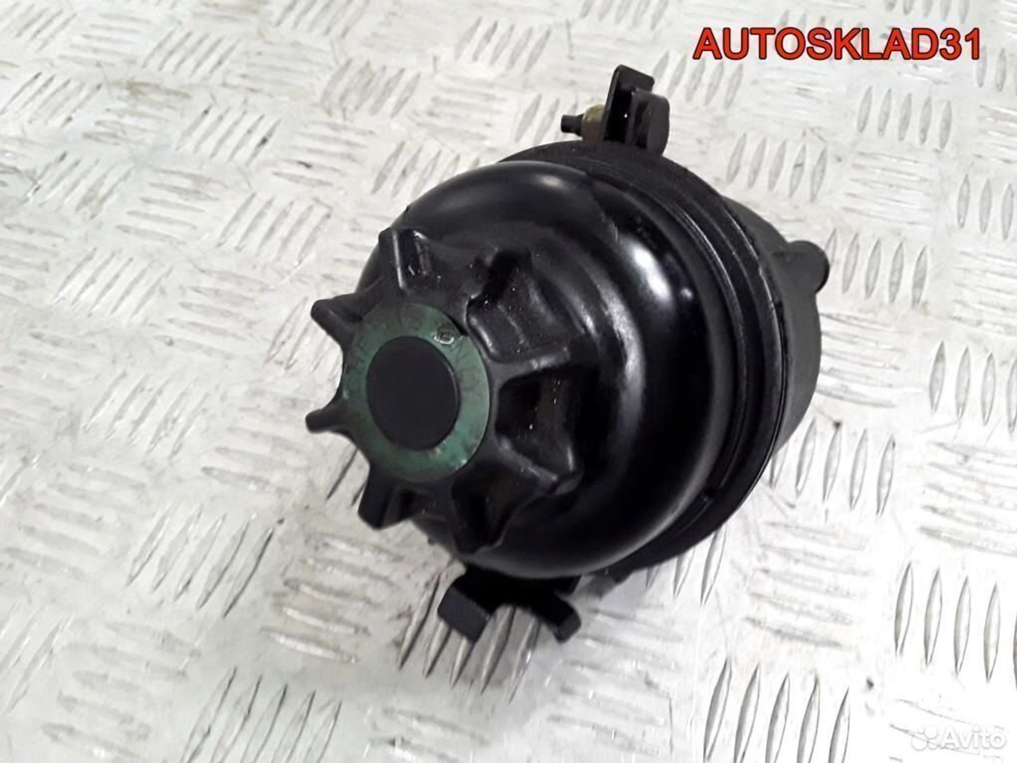 Бачок гидроусилителя BMW E46 32411097164, 900 рублей, Дубовое
