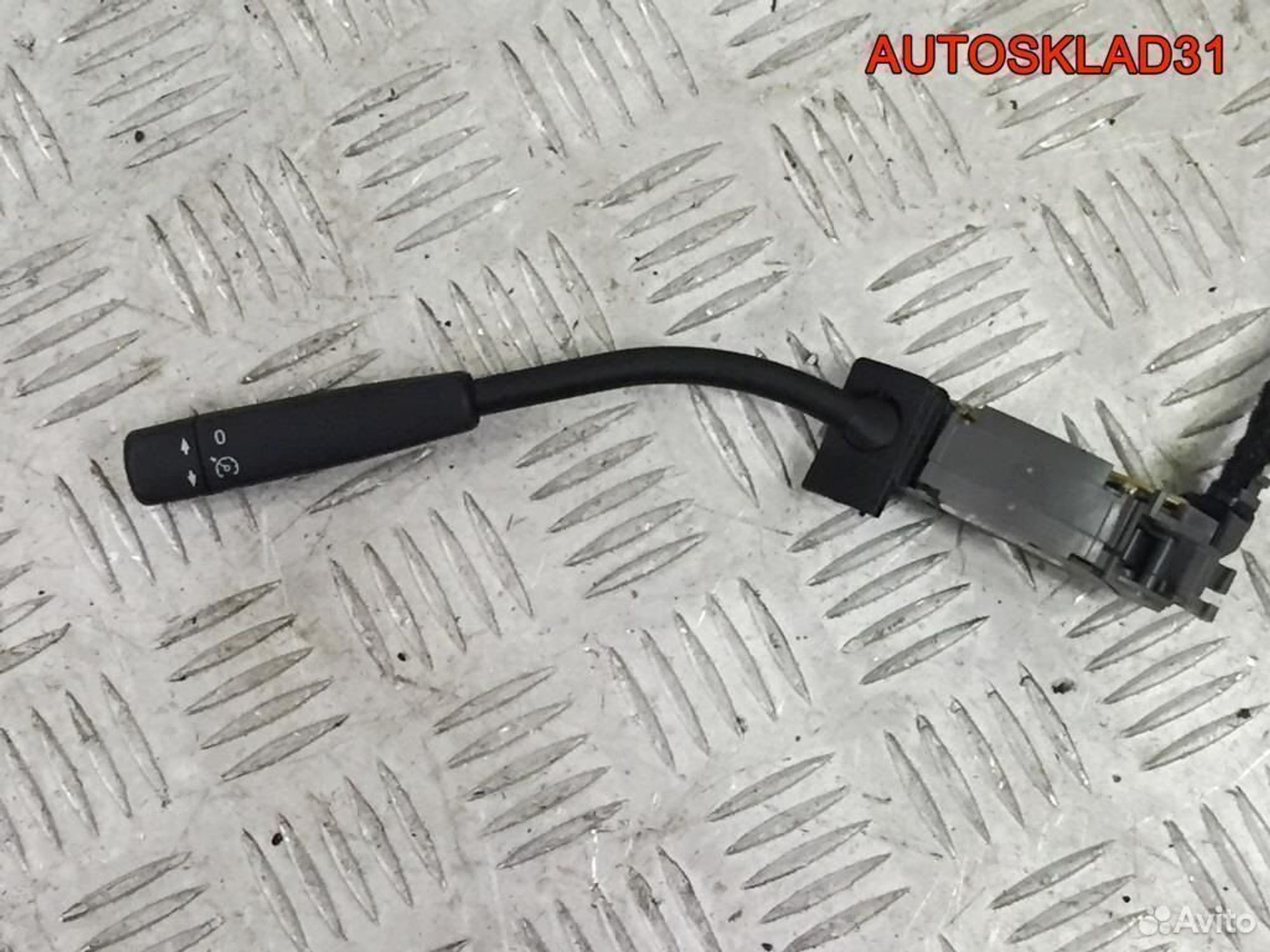 Переключатель круиз контроля Mercedes W210, 600 рублей, Дубовое