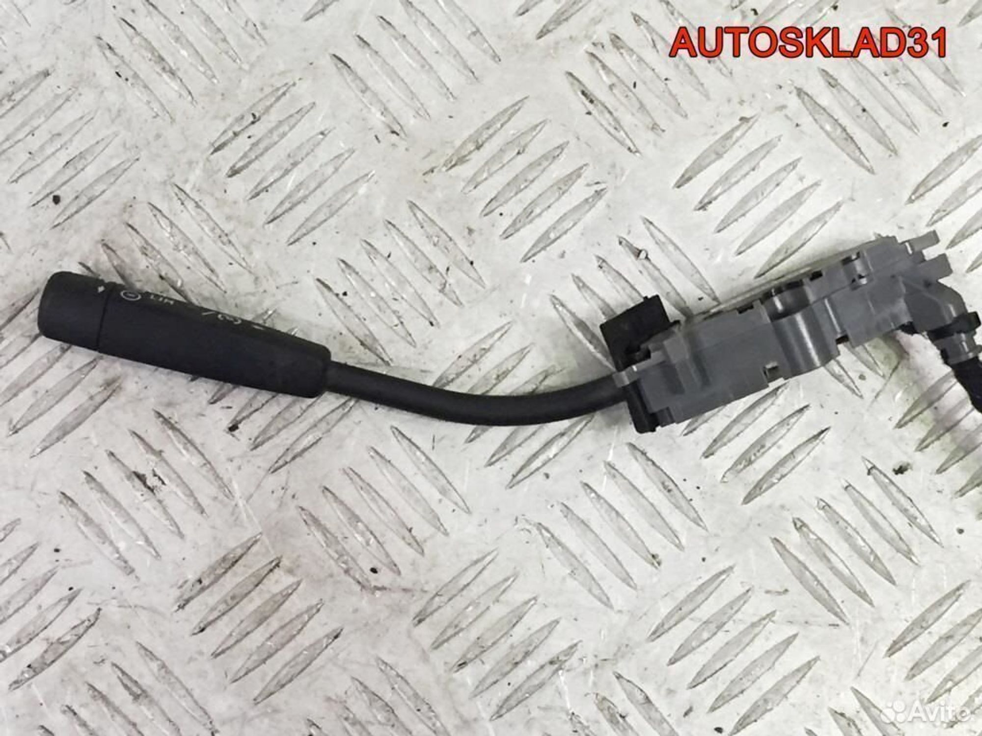 Переключатель круиз контроля Mercedes W210, 600 рублей, Дубовое