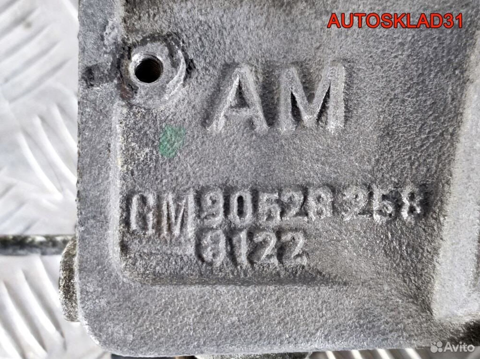 Коллектор впускной X16XEL Opel Vectra B 90528258, 1700 рублей, Дубовое