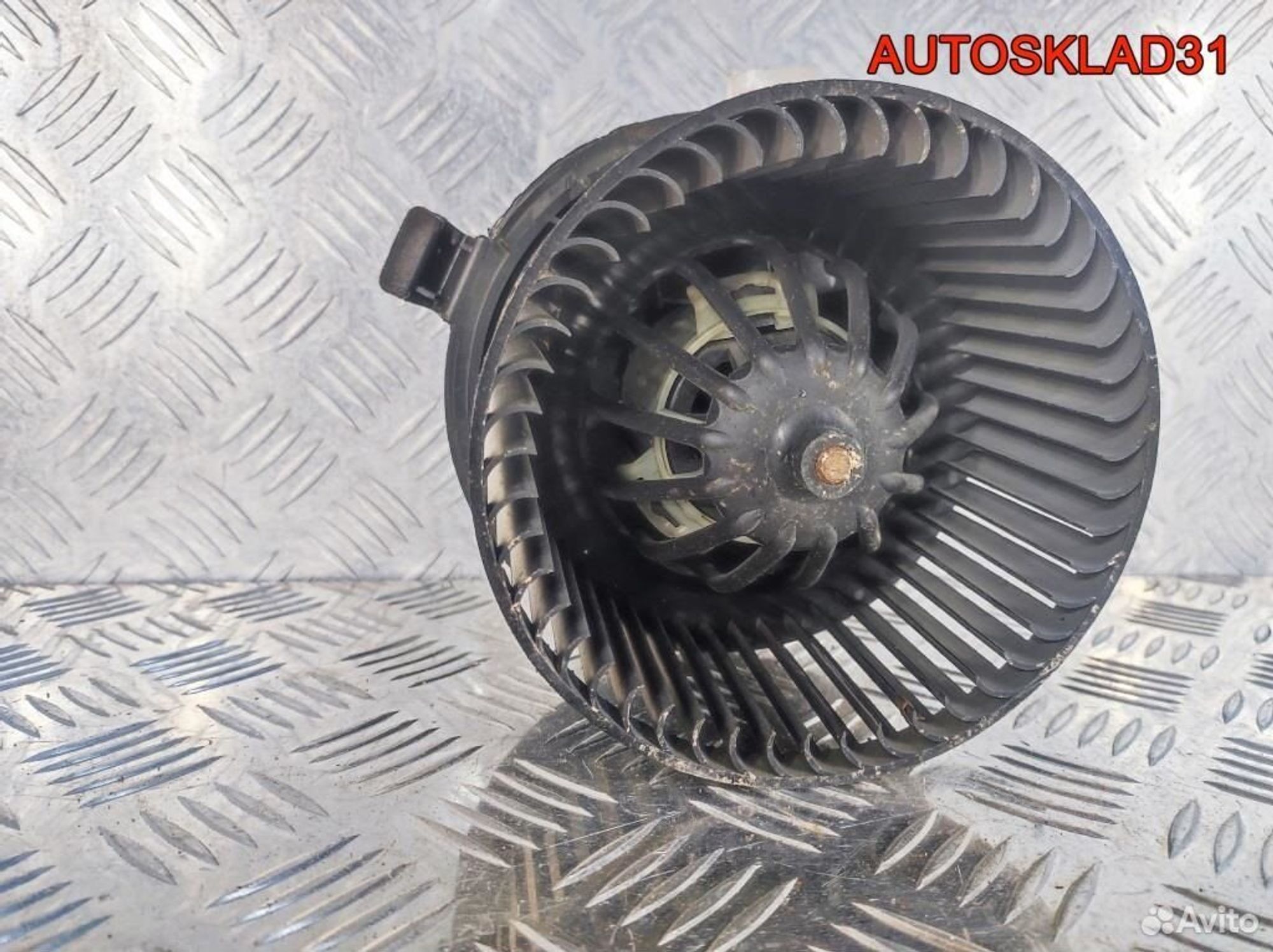 Моторчик отопителя Renault Sandero X90P35CH, 2900 рублей, Дубовое