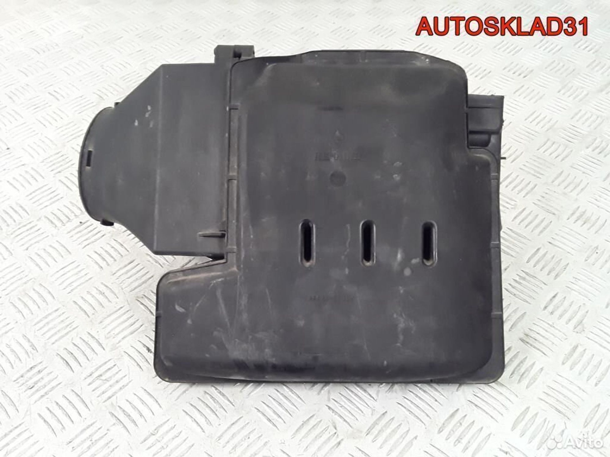 Корпус воздушного фильтра Renault Megan 8200420871, 2600 рублей, Дубовое