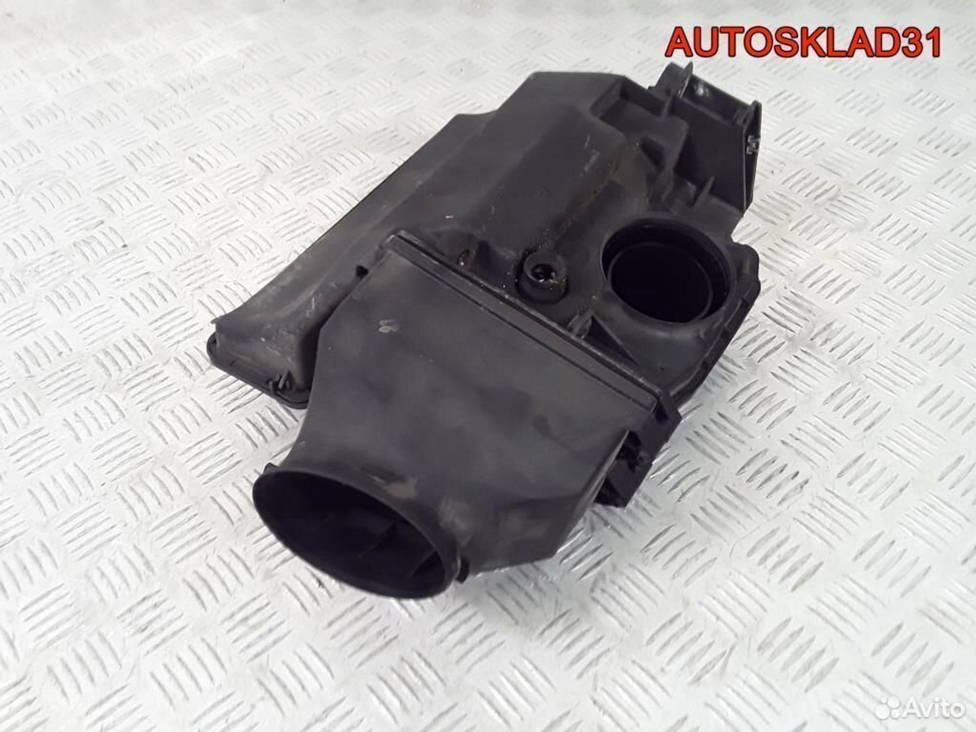 Корпус воздушного фильтра Renault Megan 8200420871, 2600 рублей, Дубовое