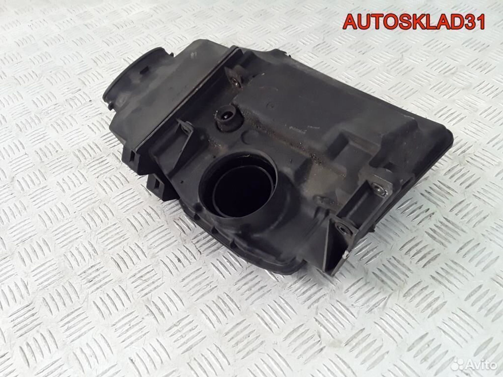Корпус воздушного фильтра Renault Megan 8200420871, 2600 рублей, Дубовое