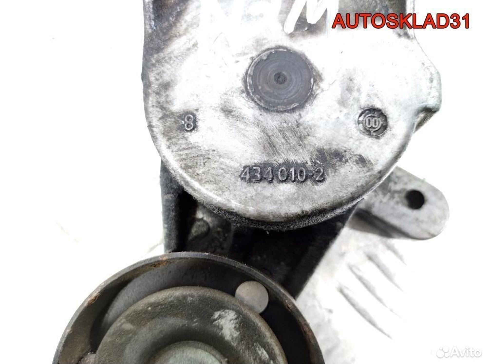 Натяжитель ремня VW Golf 4 1.9 AQM 038903315K, 500 рублей, Дубовое