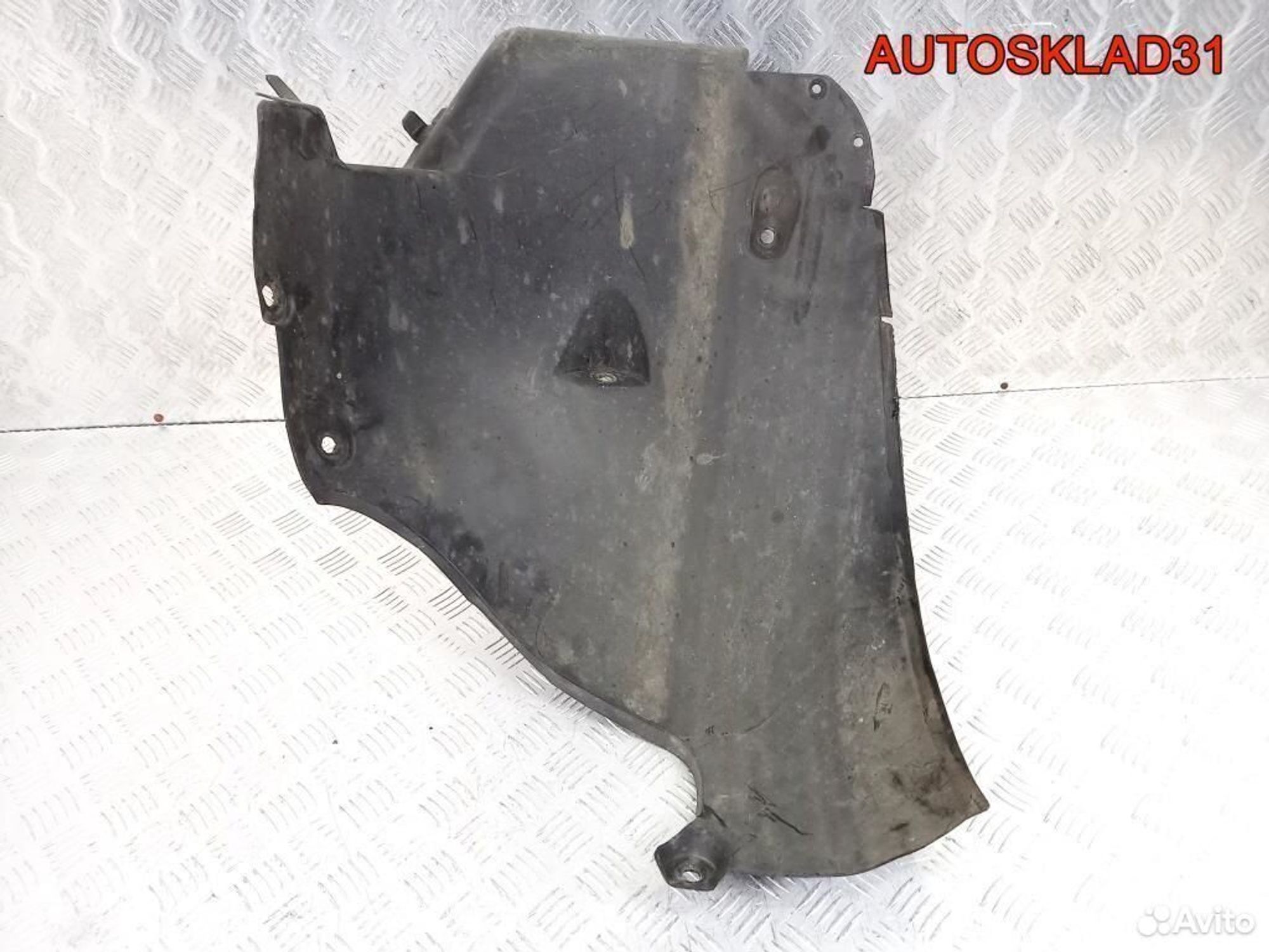 Локер передний правый Mercedes Benz W211 A2116981430, 1200 рублей, Дубовое