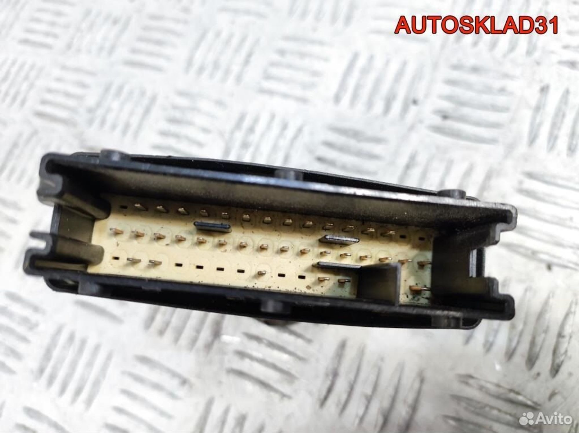 Блок комфорта Opel Vectra C 13193368, 1100 рублей, Дубовое